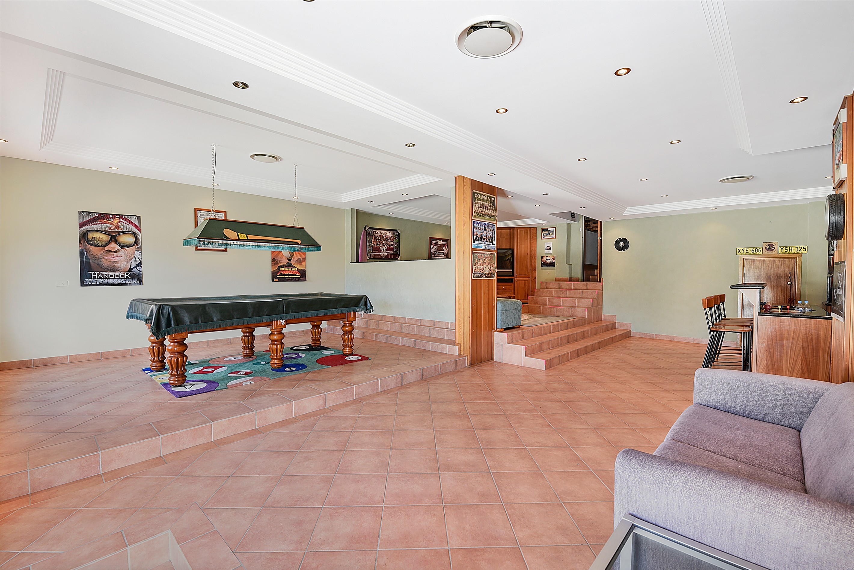 12 Franklin Place, Bossley Park, NSW 2176