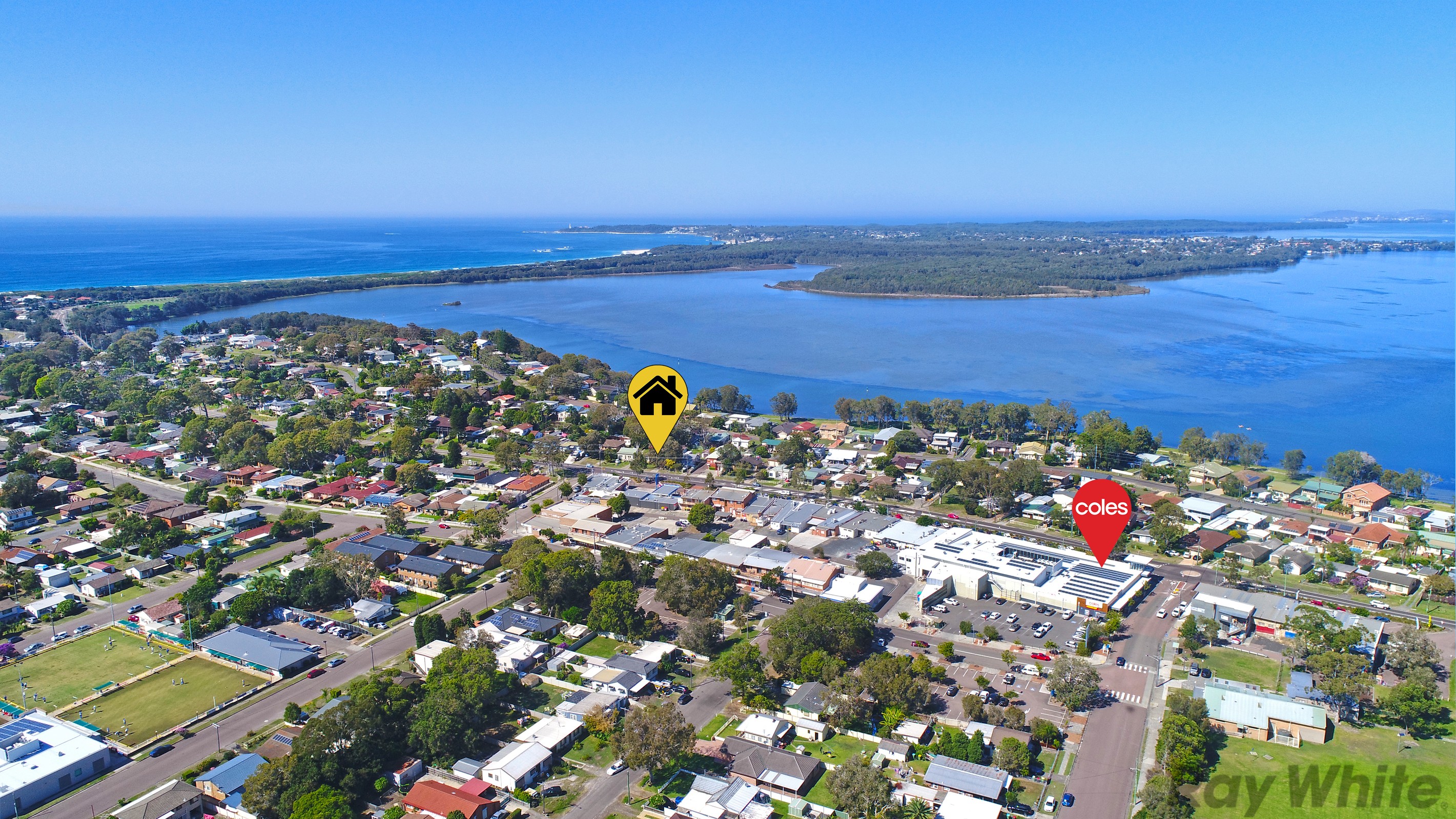 76 Scenic Drive, Budgewoi, NSW 2262