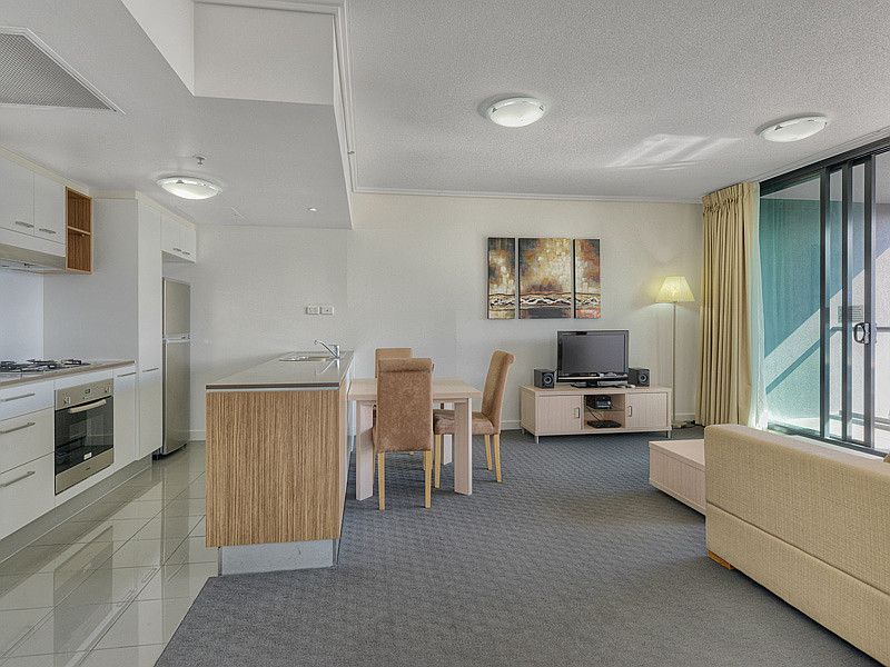 1904/128 Charlotte Street, Brisbane City, QLD 4000
