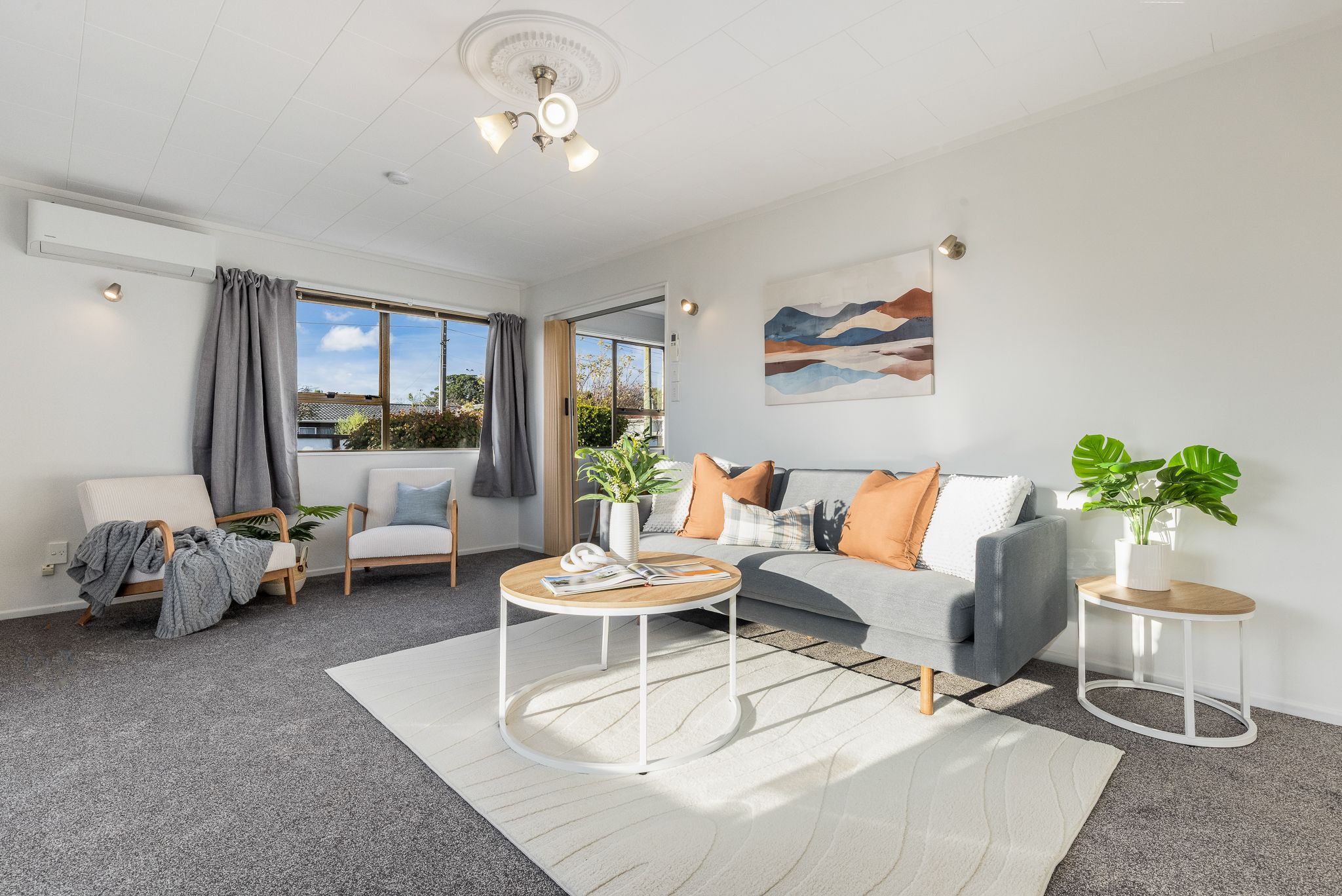 4B Baden Street, Levin, Horowhenua District