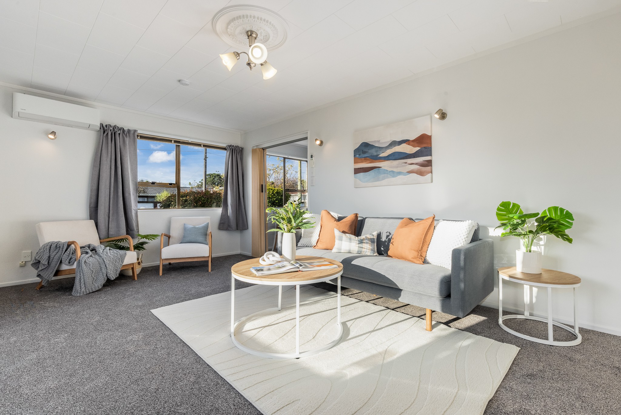 4B Baden Street, Levin, Horowhenua District