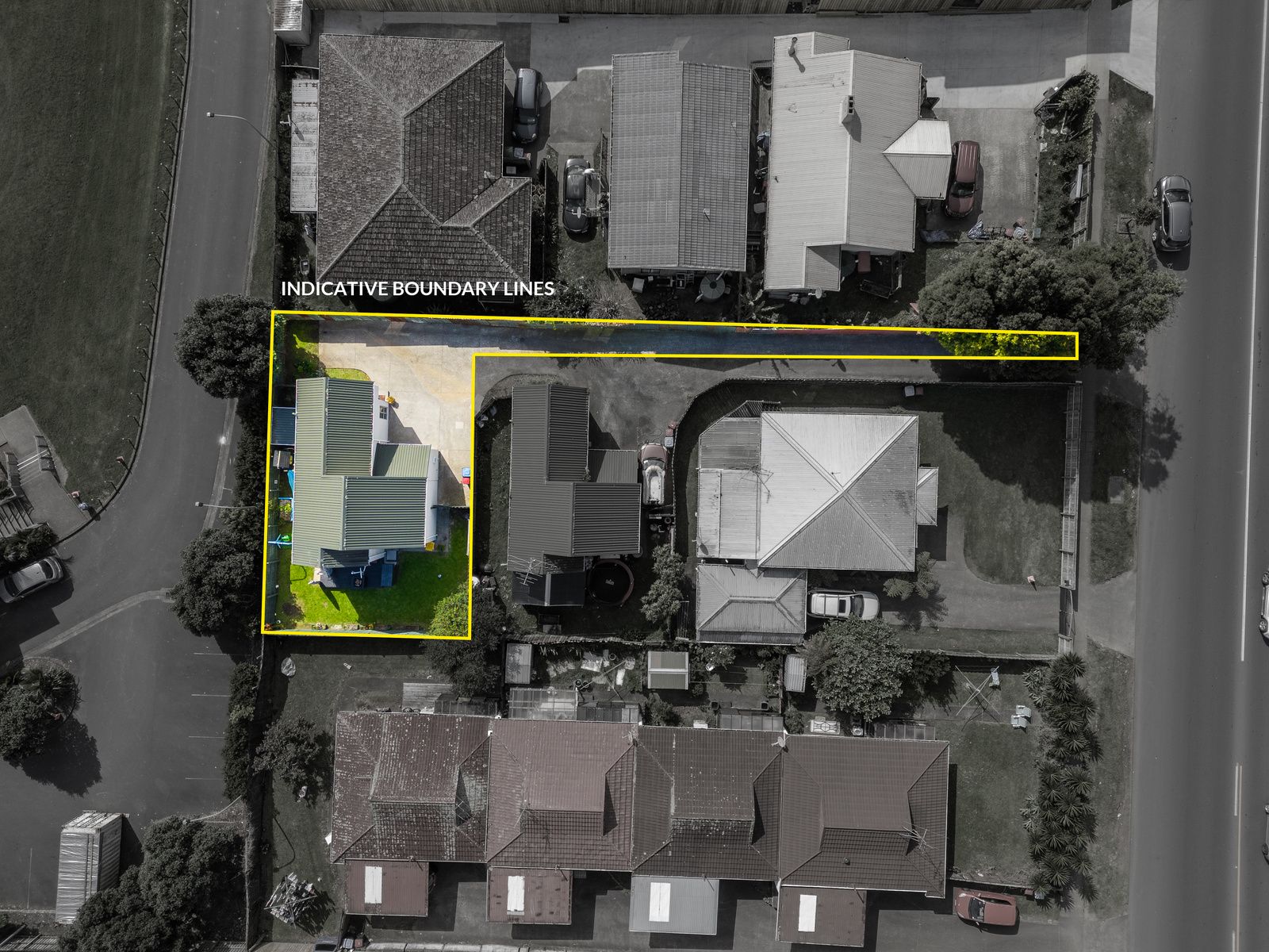 59B Mangere Road, Otahuhu, Auckland City