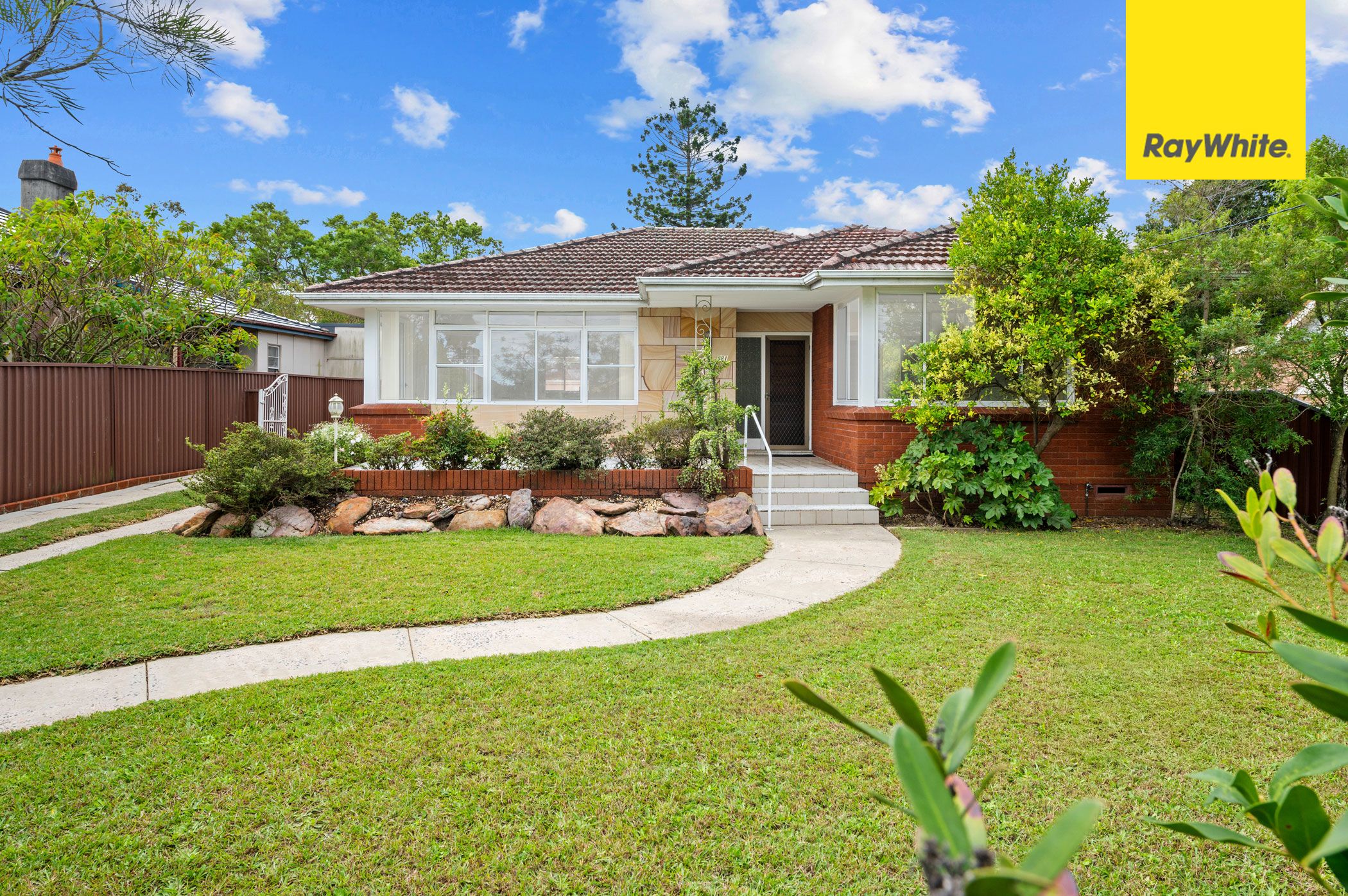 581 Blaxland Road, Eastwood NSW 2122