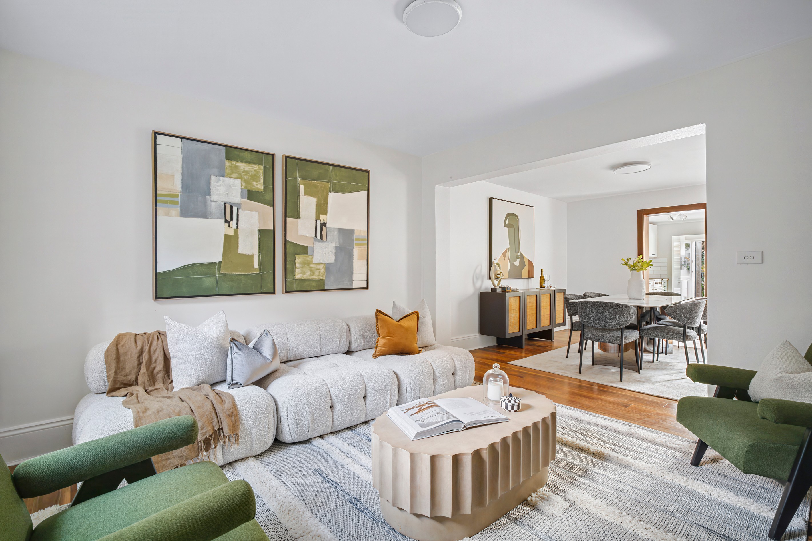 8 Olive Street, Paddington, NSW 2021
