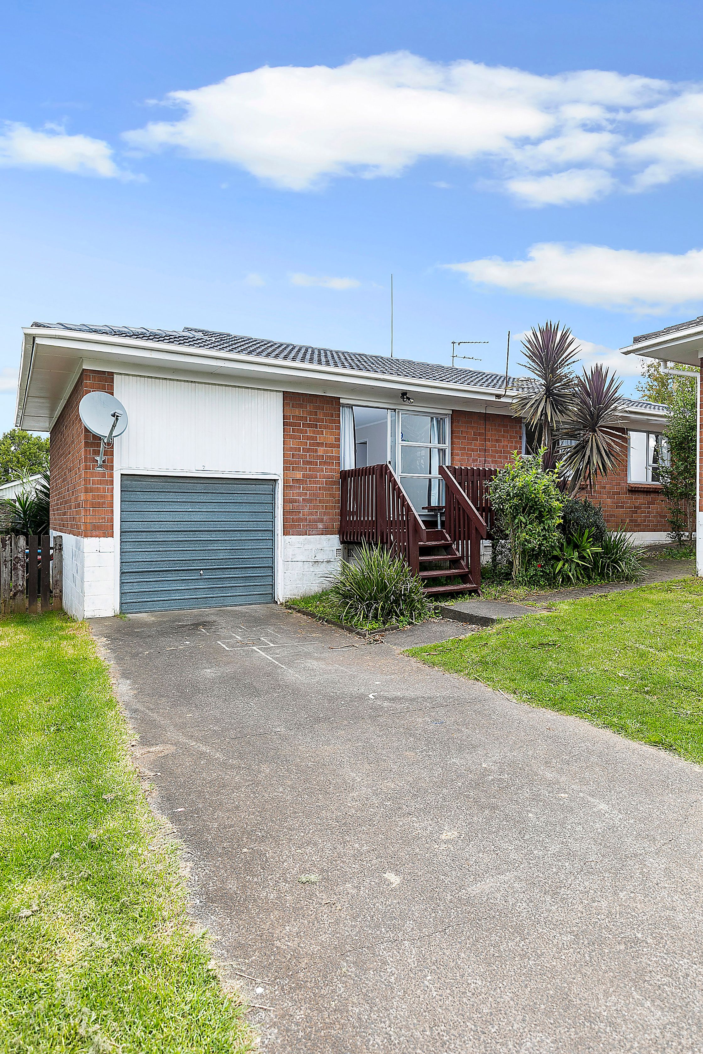 7/93 Panama Road, Mount Wellington, Auckland City