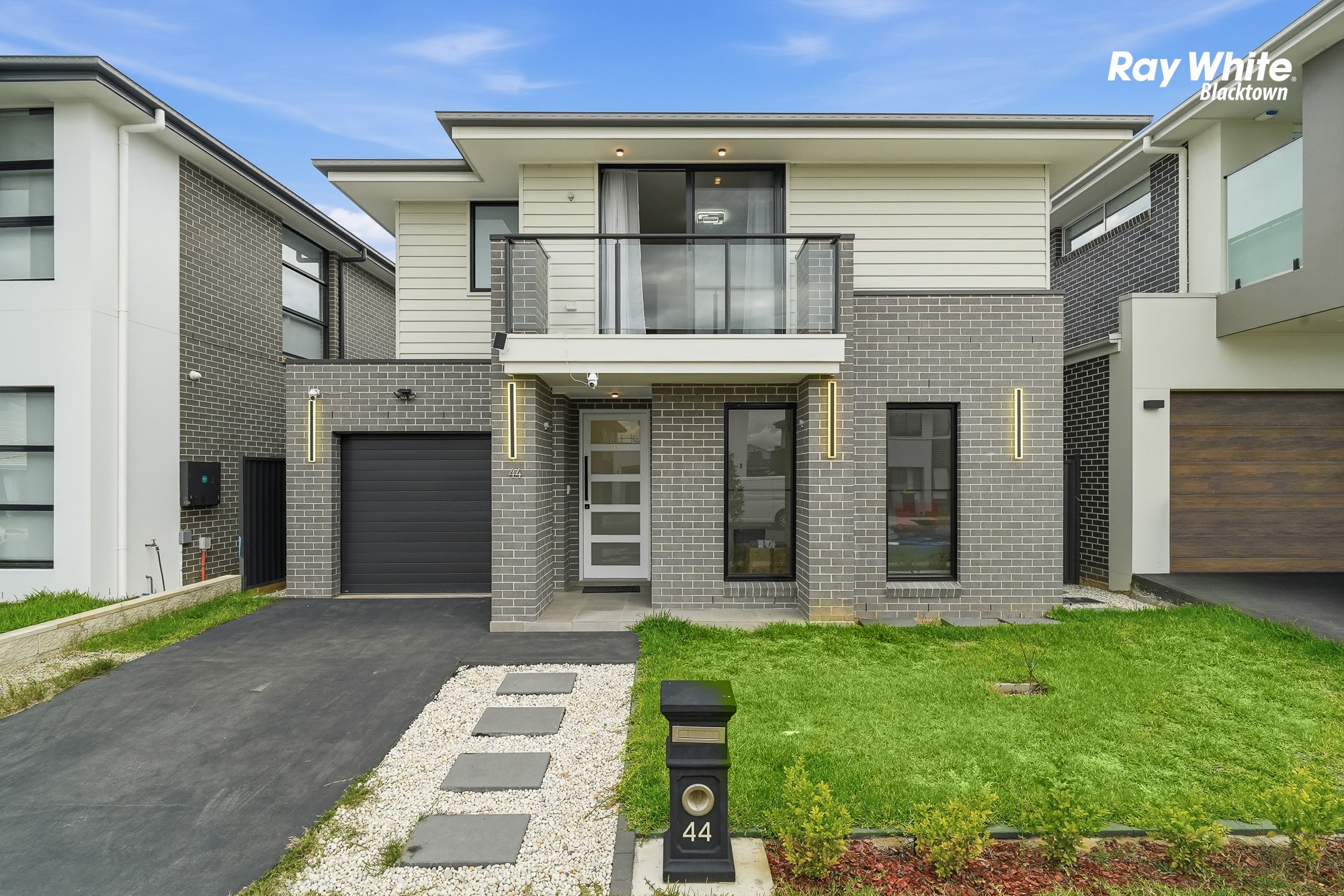44 FEATHERTAIL Avenue, MELONBA, NSW 2765