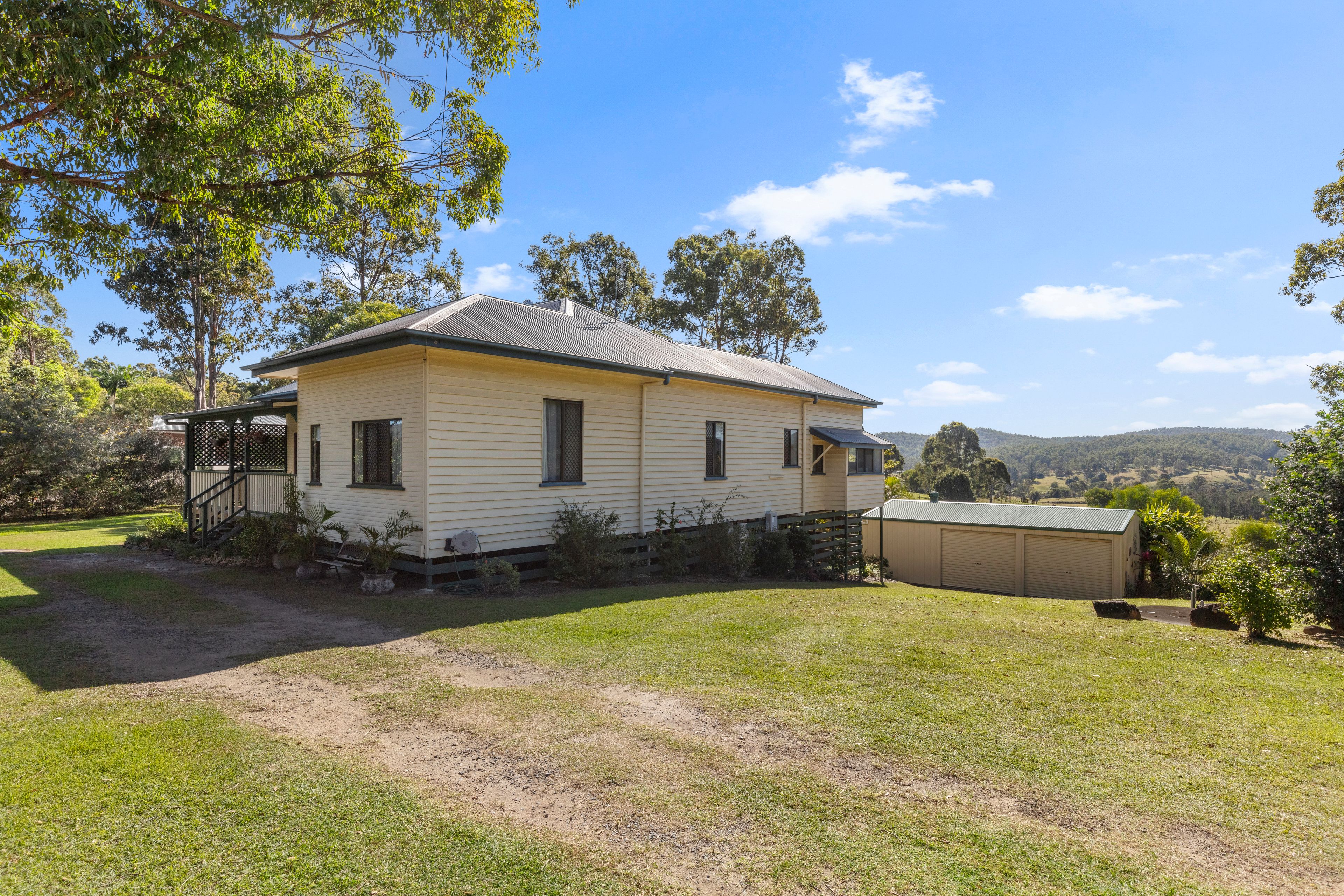 362 Jimbour Road, The Palms, QLD 4570 Sold House Ray White Gympie