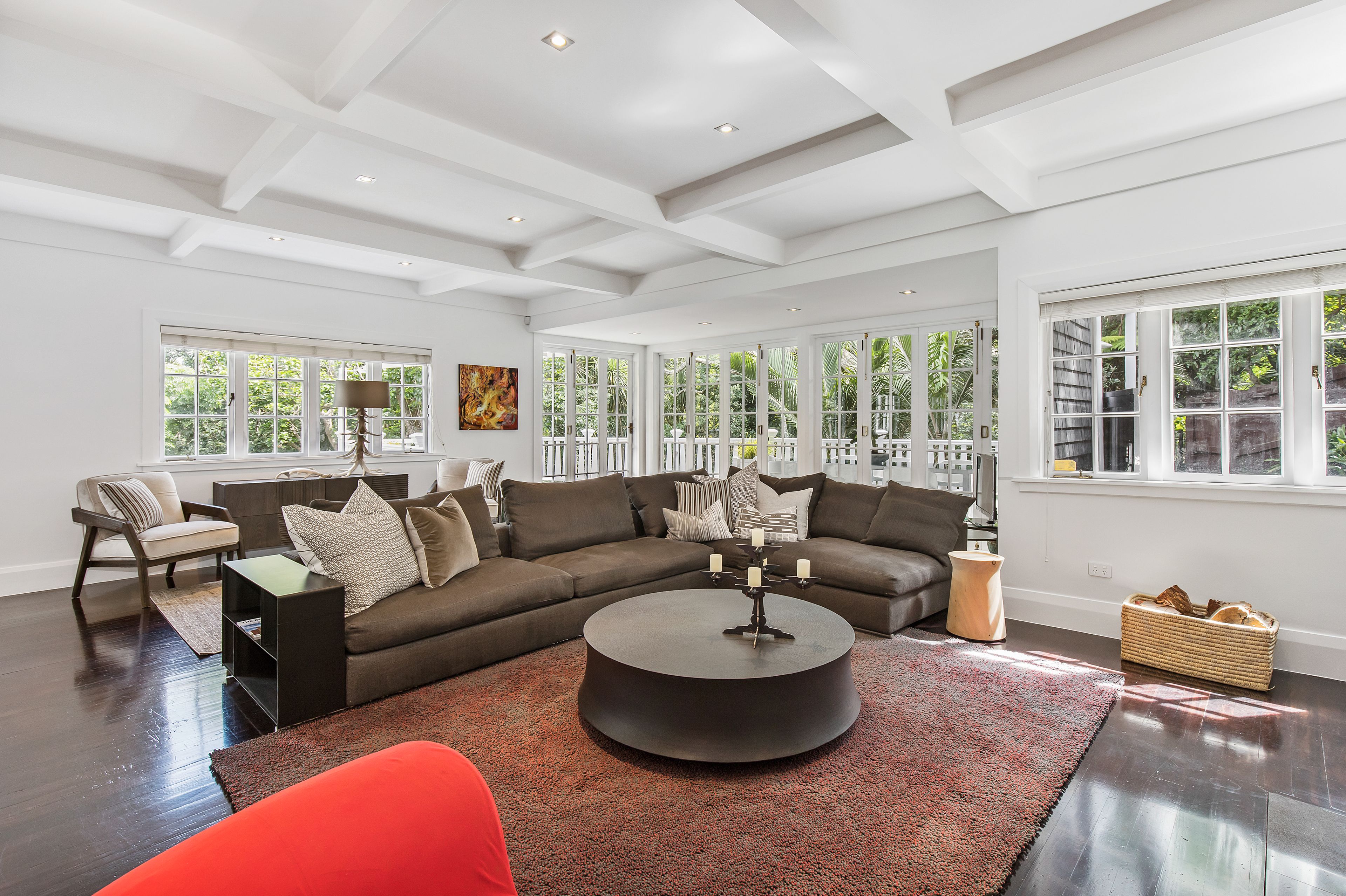 62 Scarborough Terrace, Parnell, Auckland City