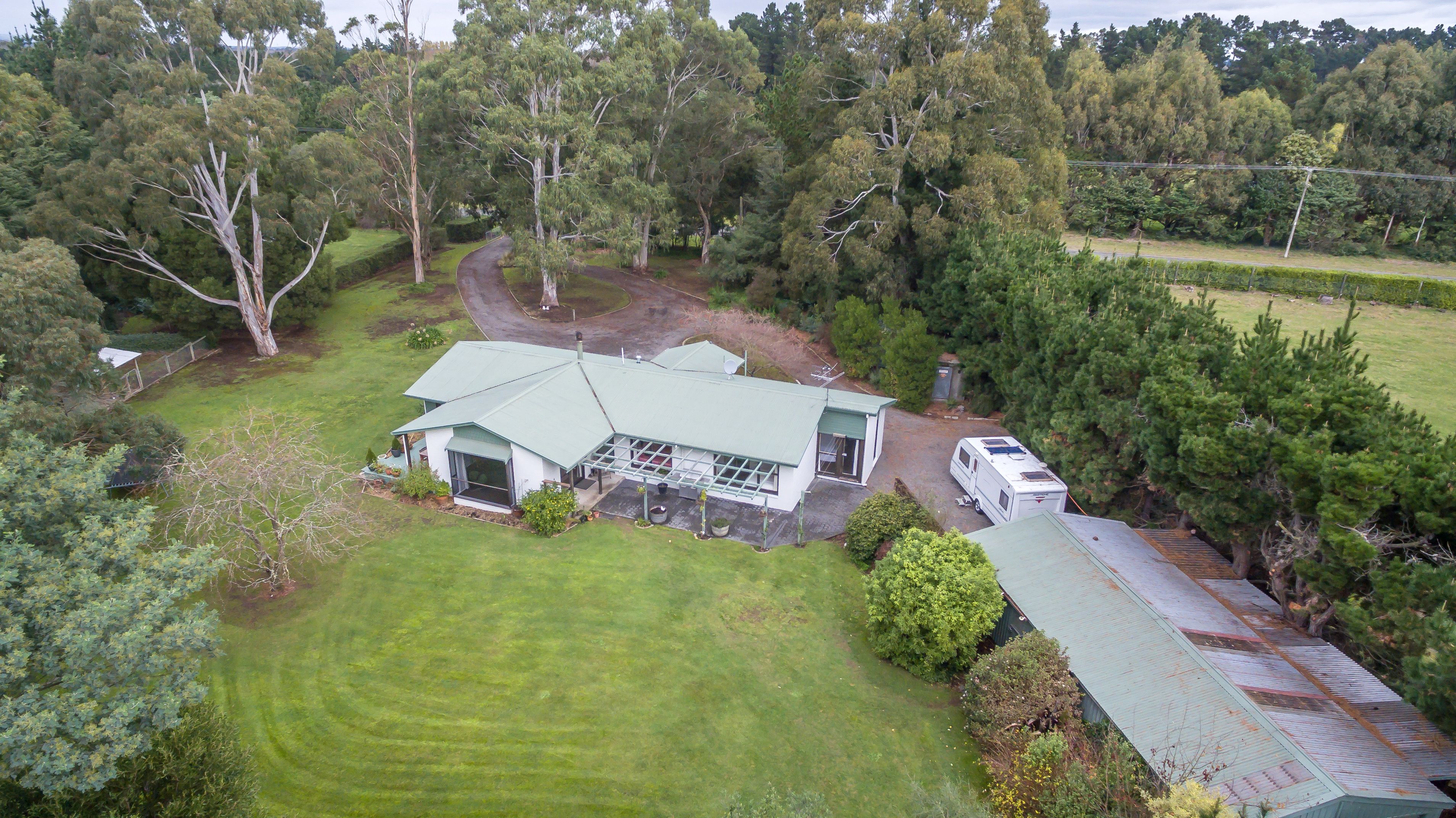 212 Larcombs Road, Rolleston, Selwyn District