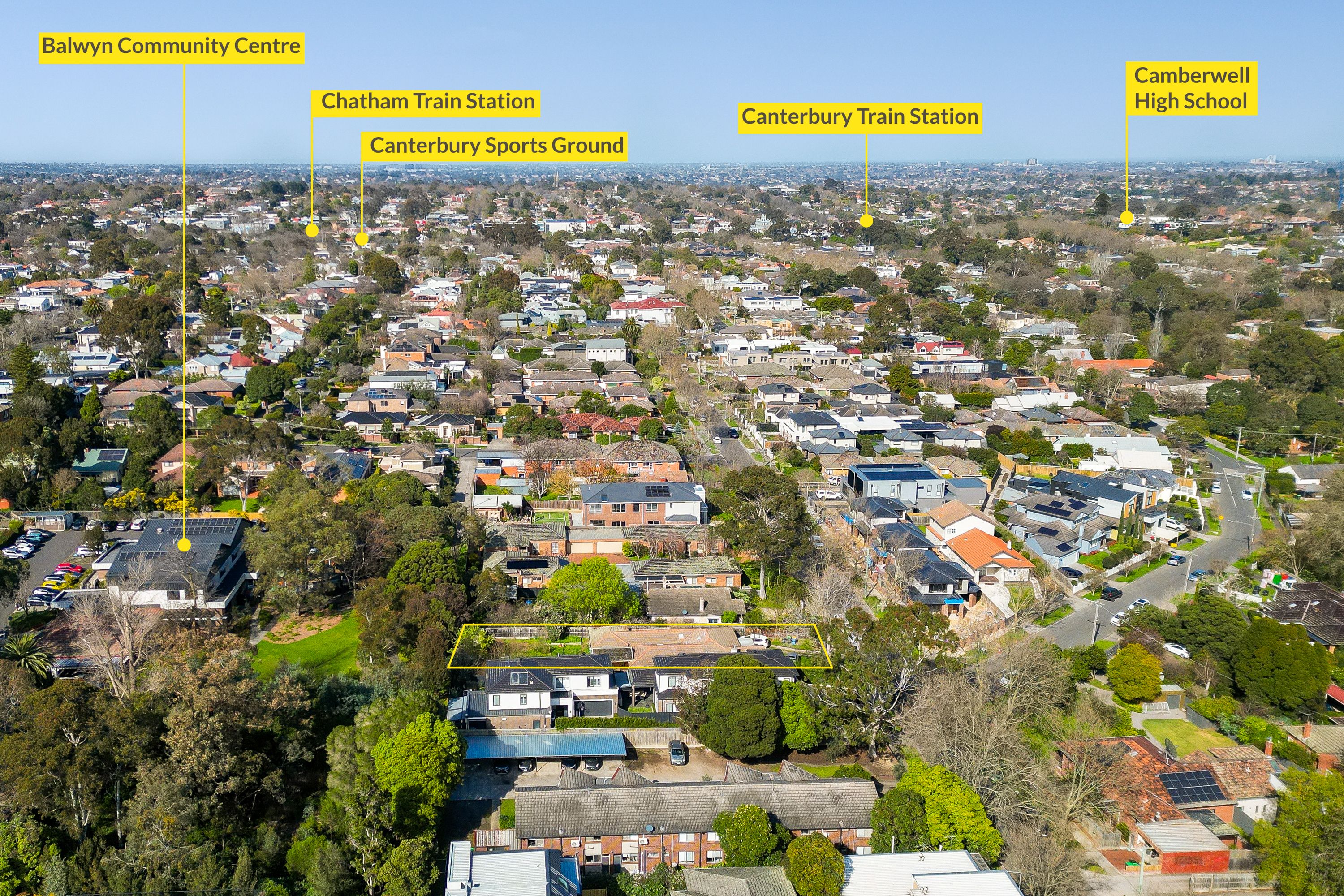 54 Northcote Avenue — photo 4 of 9
