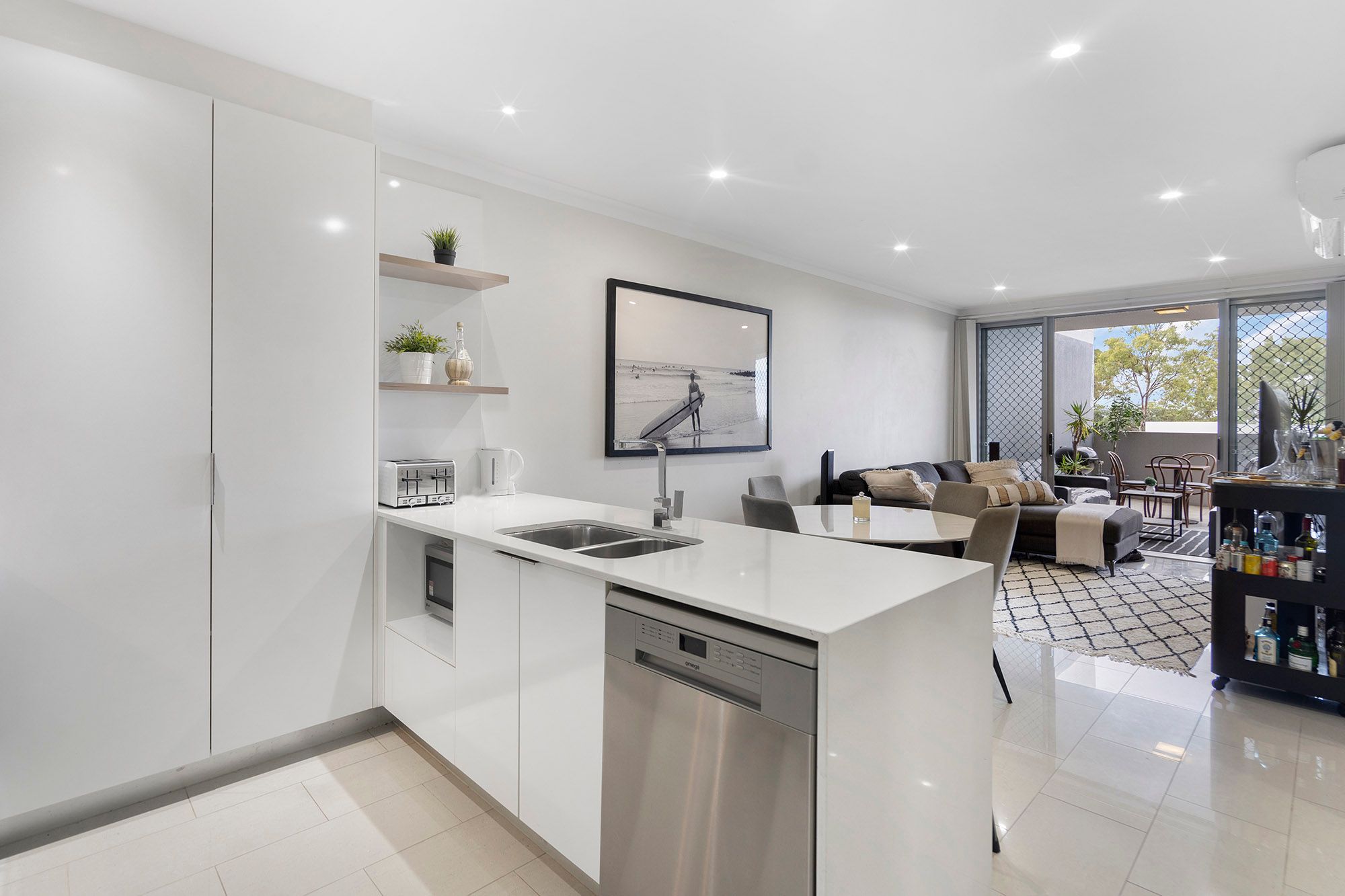 2005/8 Lochaber Street, Dutton Park, QLD 4102