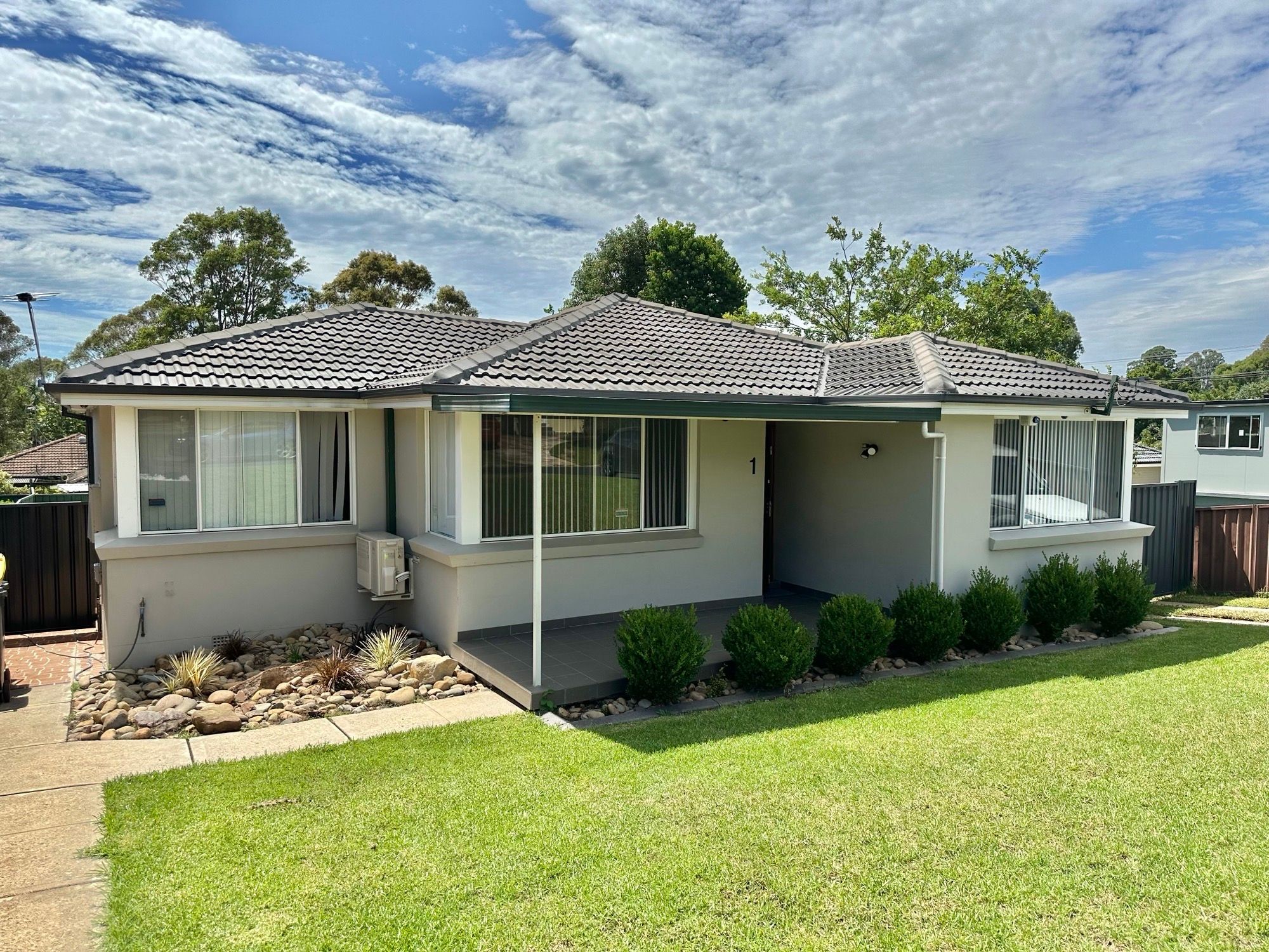 1 Randolph Street, Campbelltown, NSW 2560