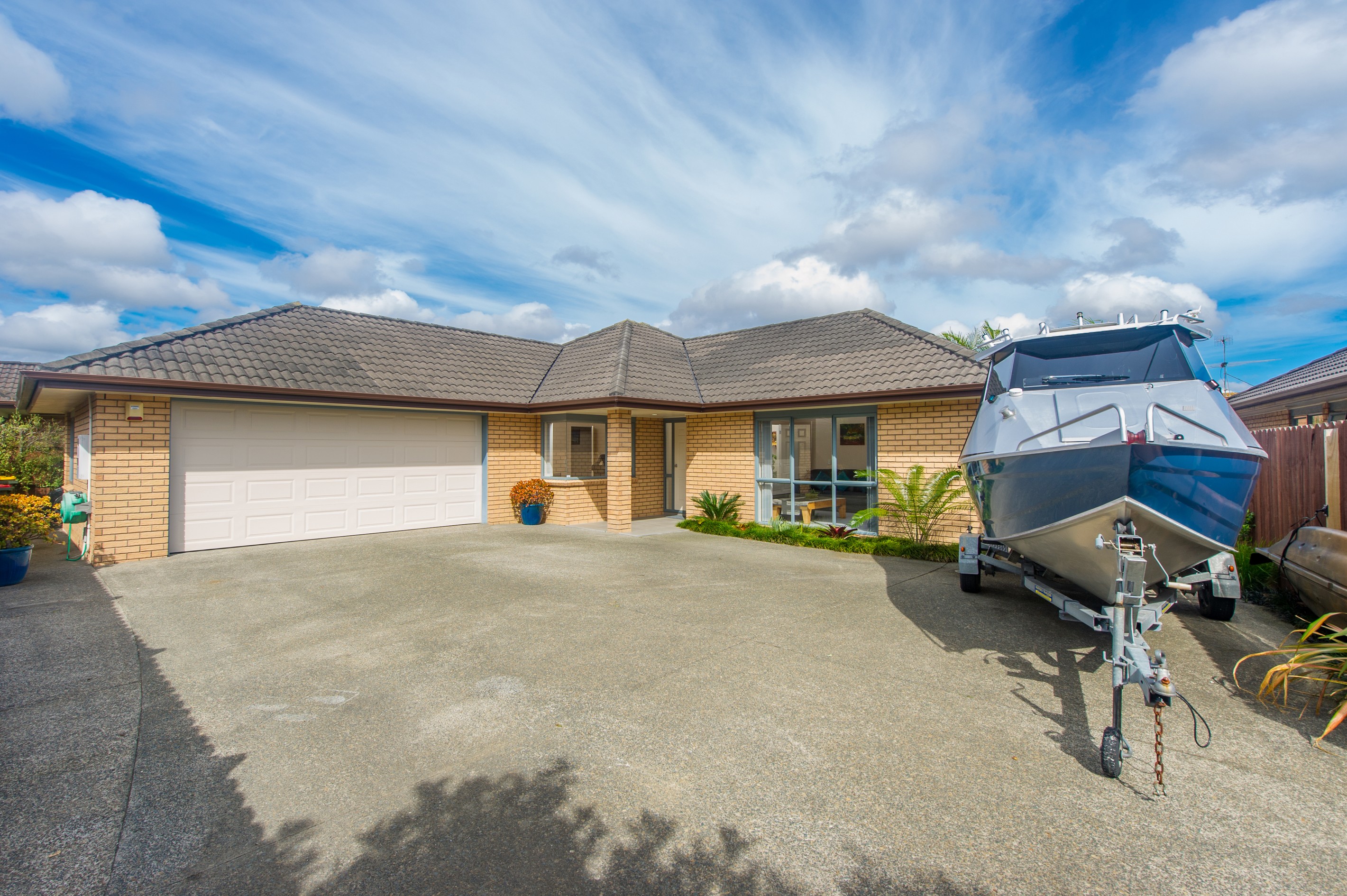 13 Ballybay Road, Dannemora, Manukau City