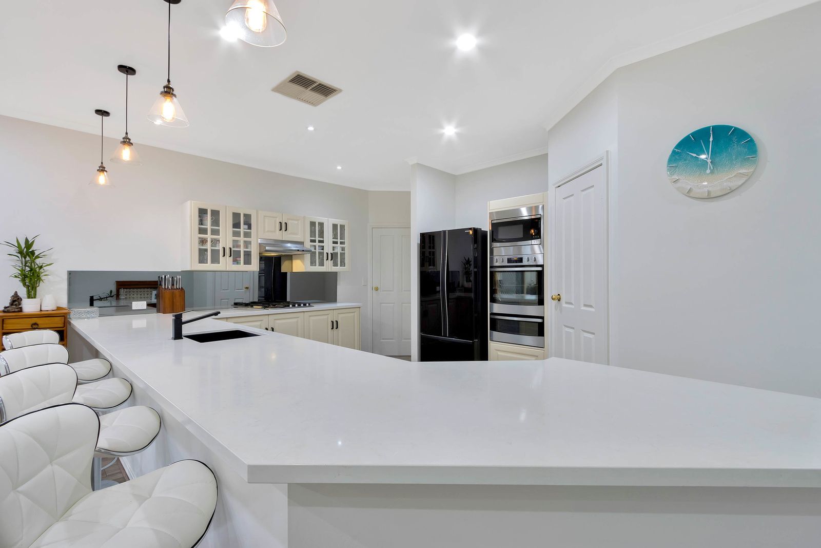 1 Gerlach Grove, Evanston Park, SA 5116