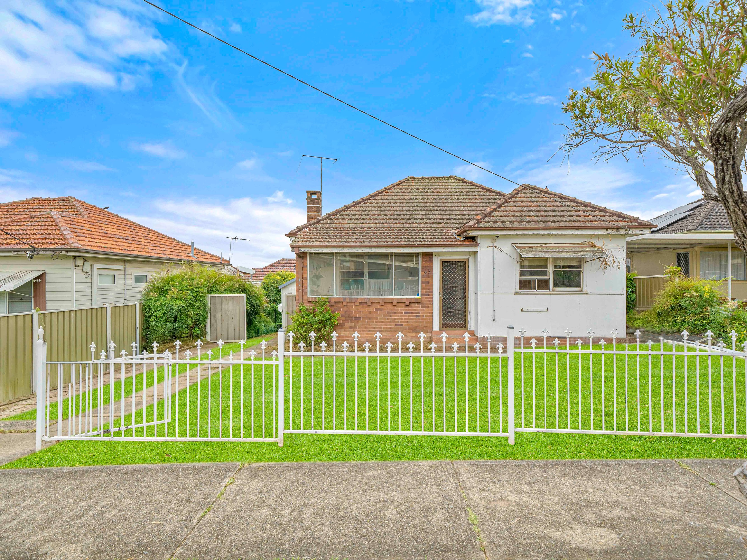 25 Mount Auburn Road, Auburn, NSW 2144