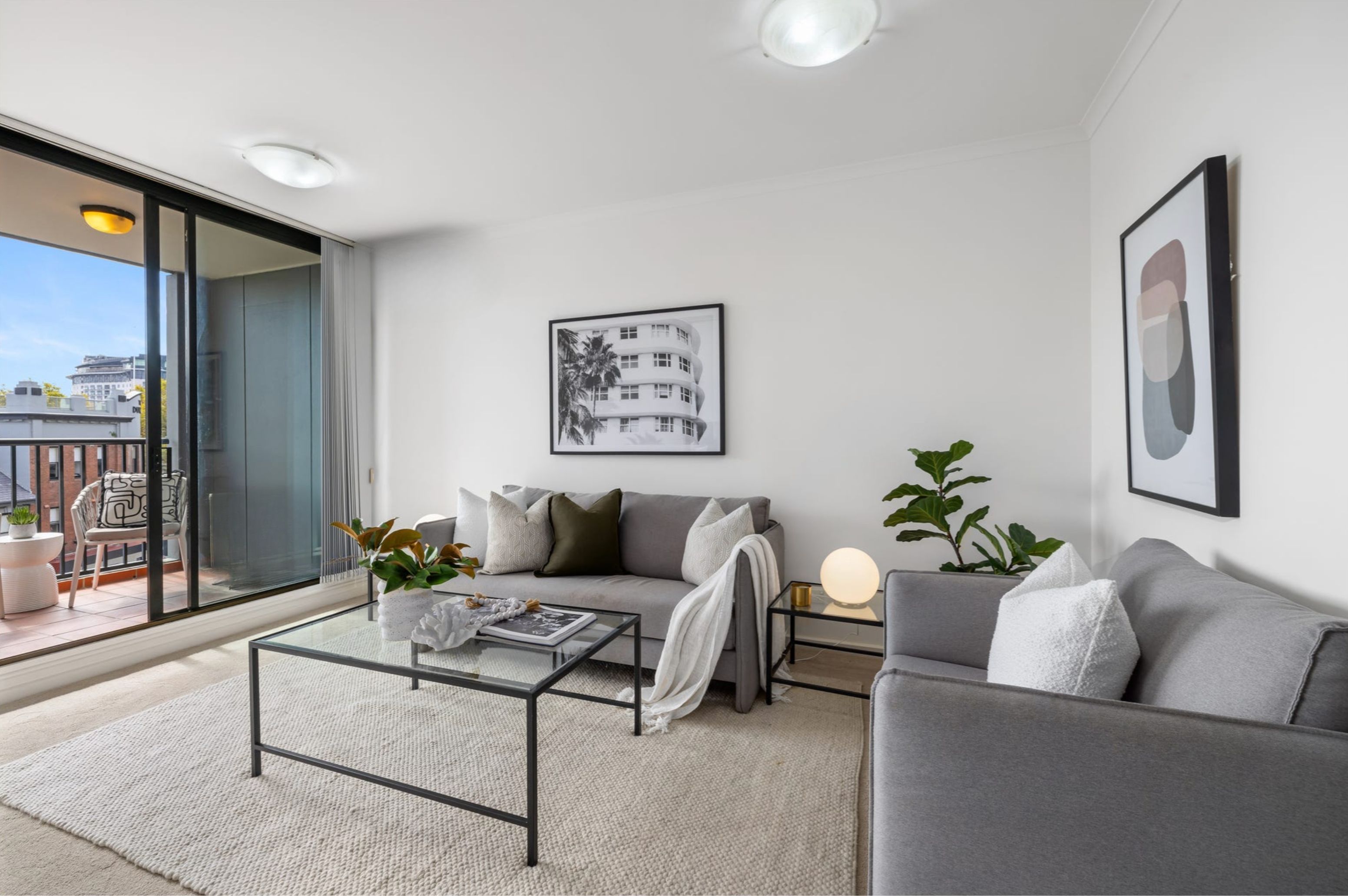 37/209 Harris Street — photo from Ray White Pyrmont