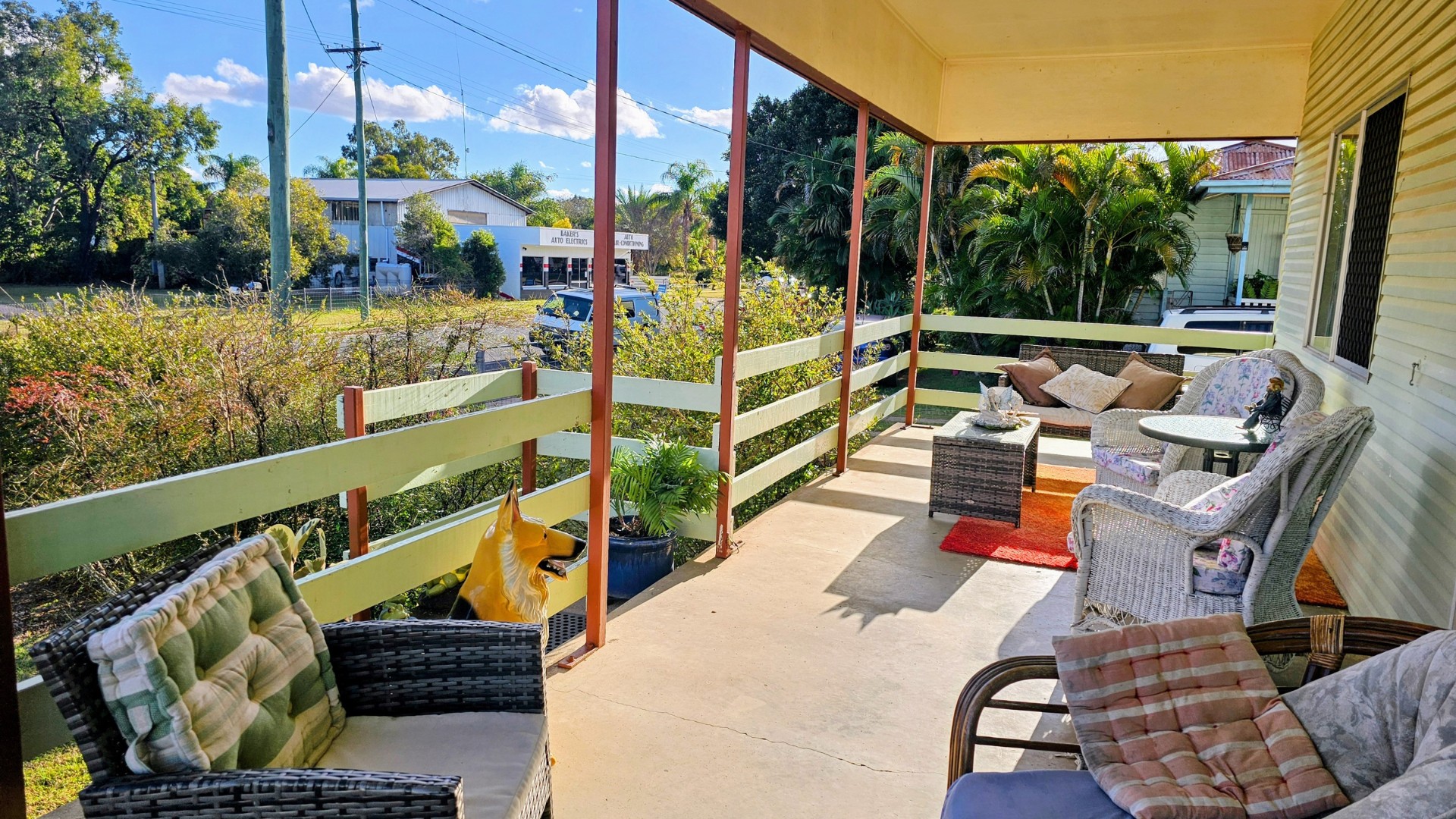 11 Boyd Street, Gayndah, QLD 4625