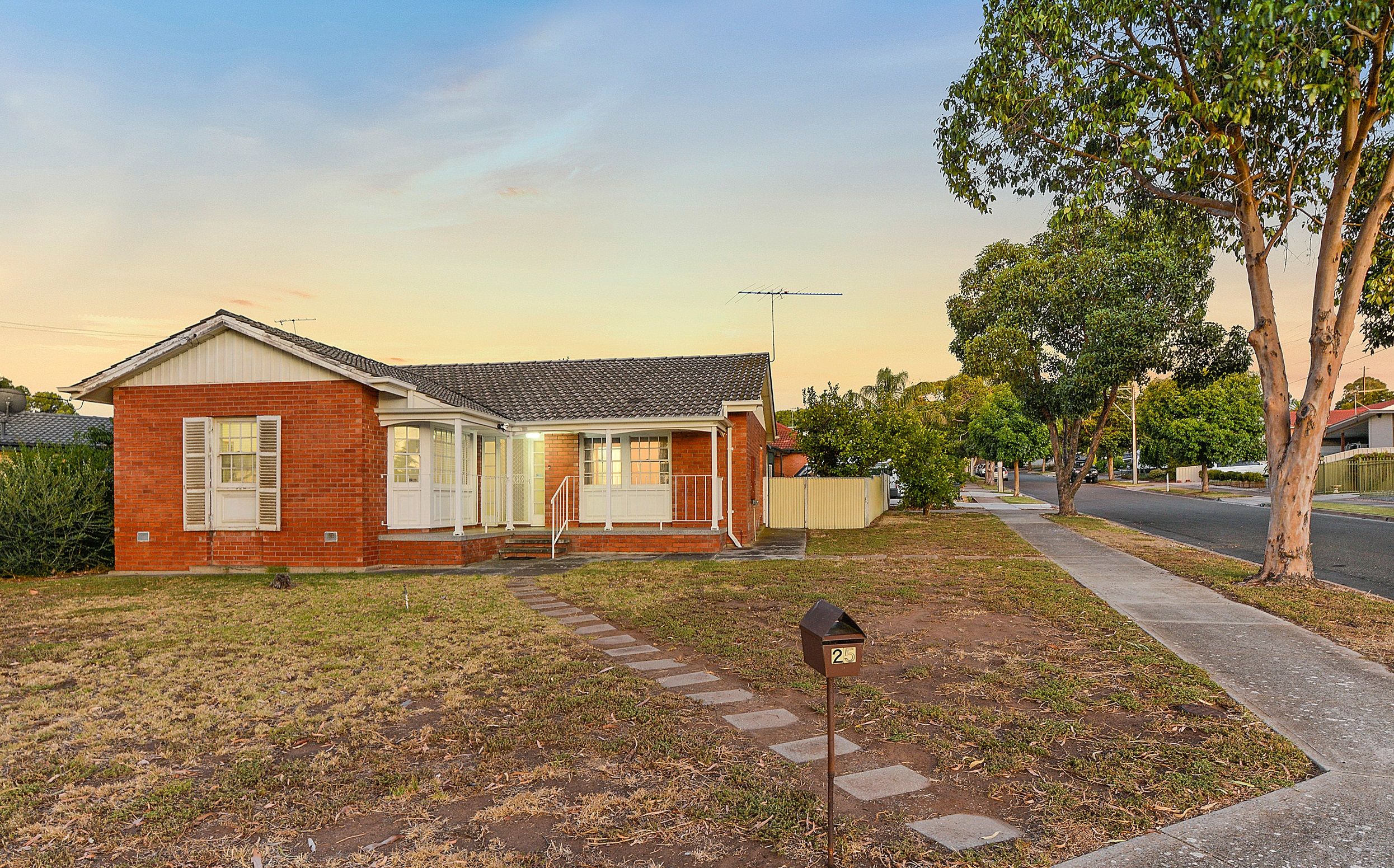 25 Tepko Street, Gepps Cross SA 5094