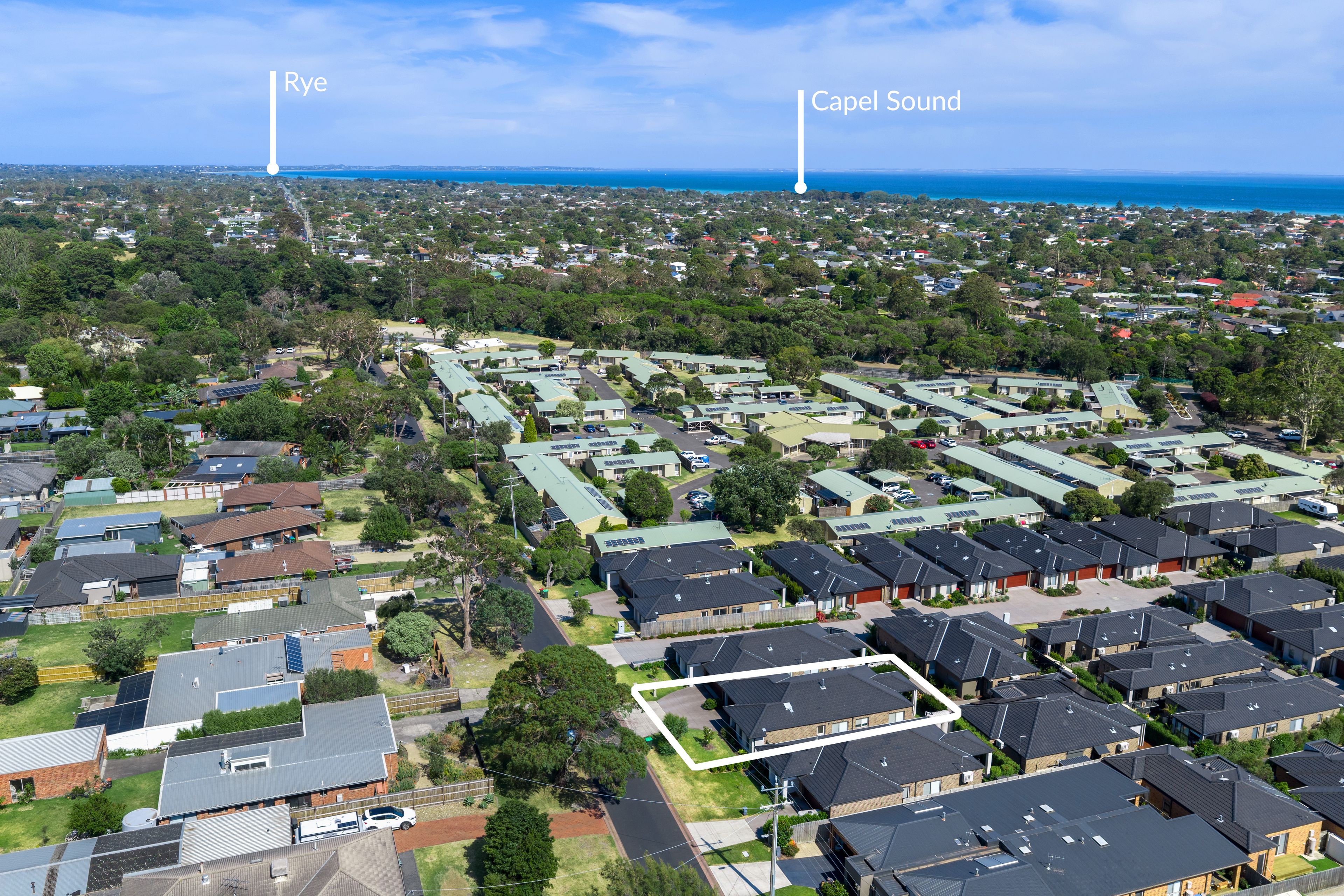 18/71 Hove Road, Rosebud, VIC 3939