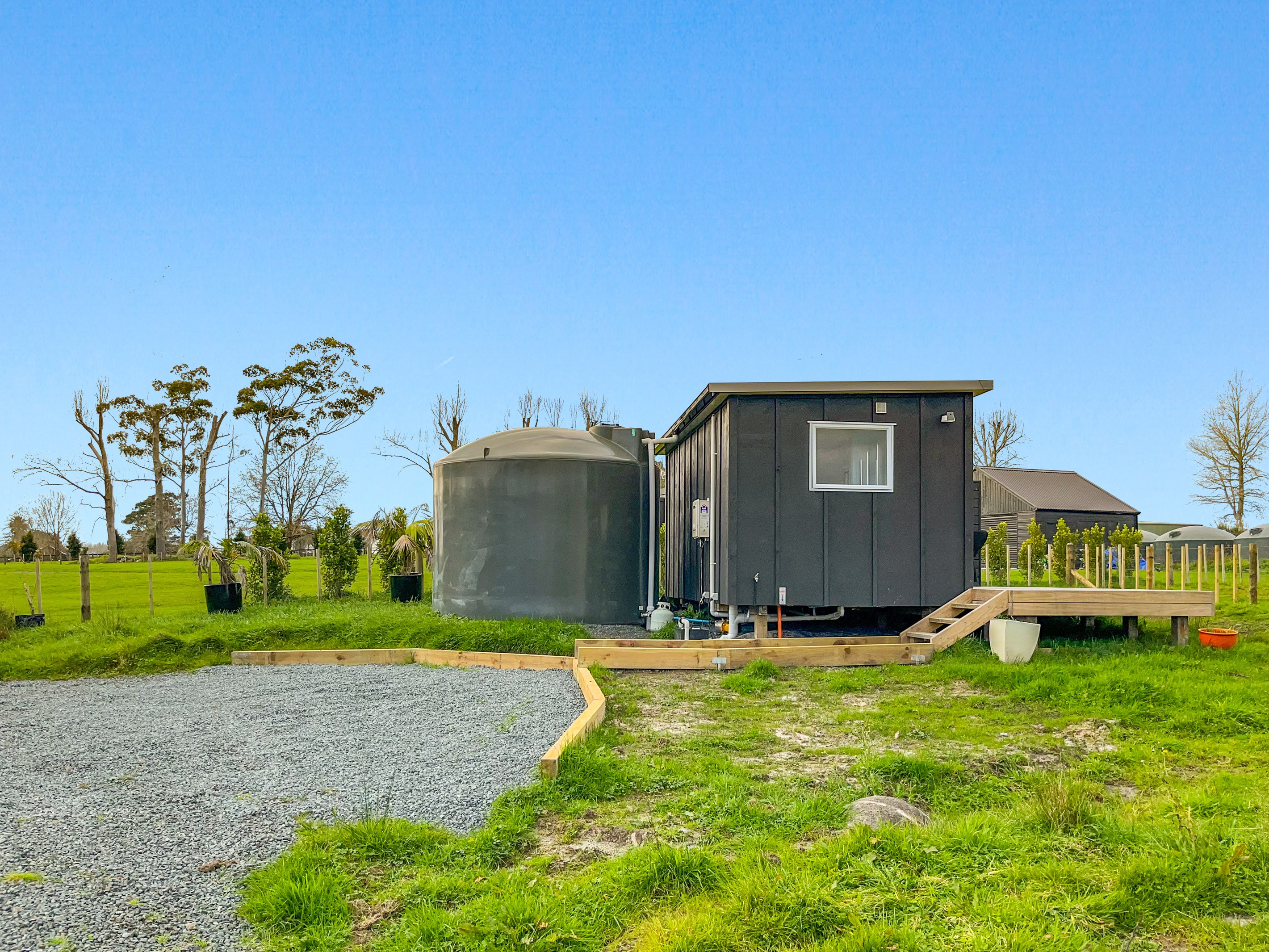 1314A Dairy Flat Highway, Dairy Flat, Rodney