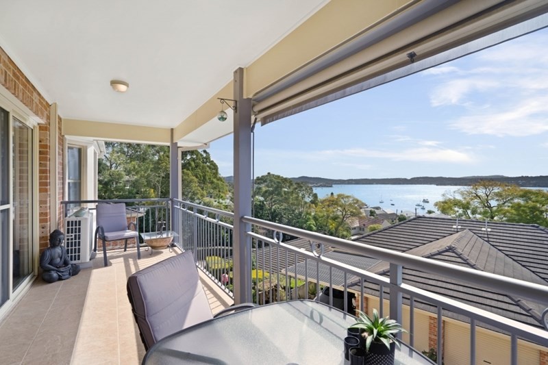 13/78 Brighton Avenue, Toronto, NSW 2283