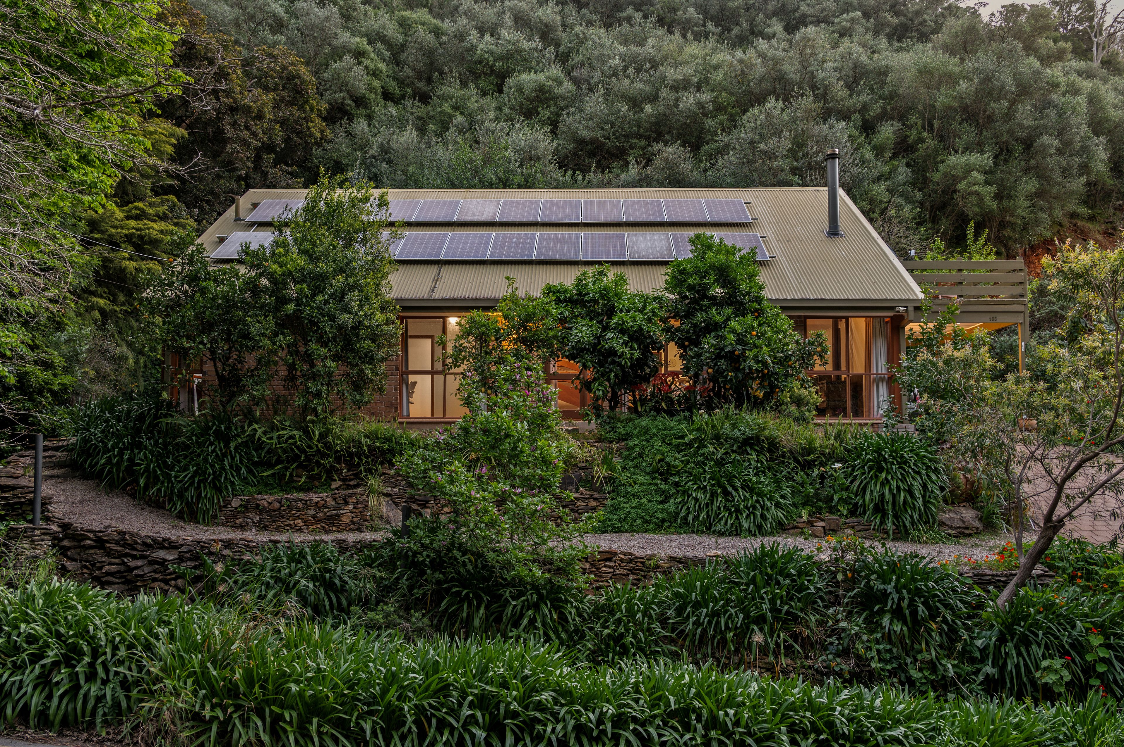 183 Waterfall Gully Road, Waterfall Gully, SA 5066