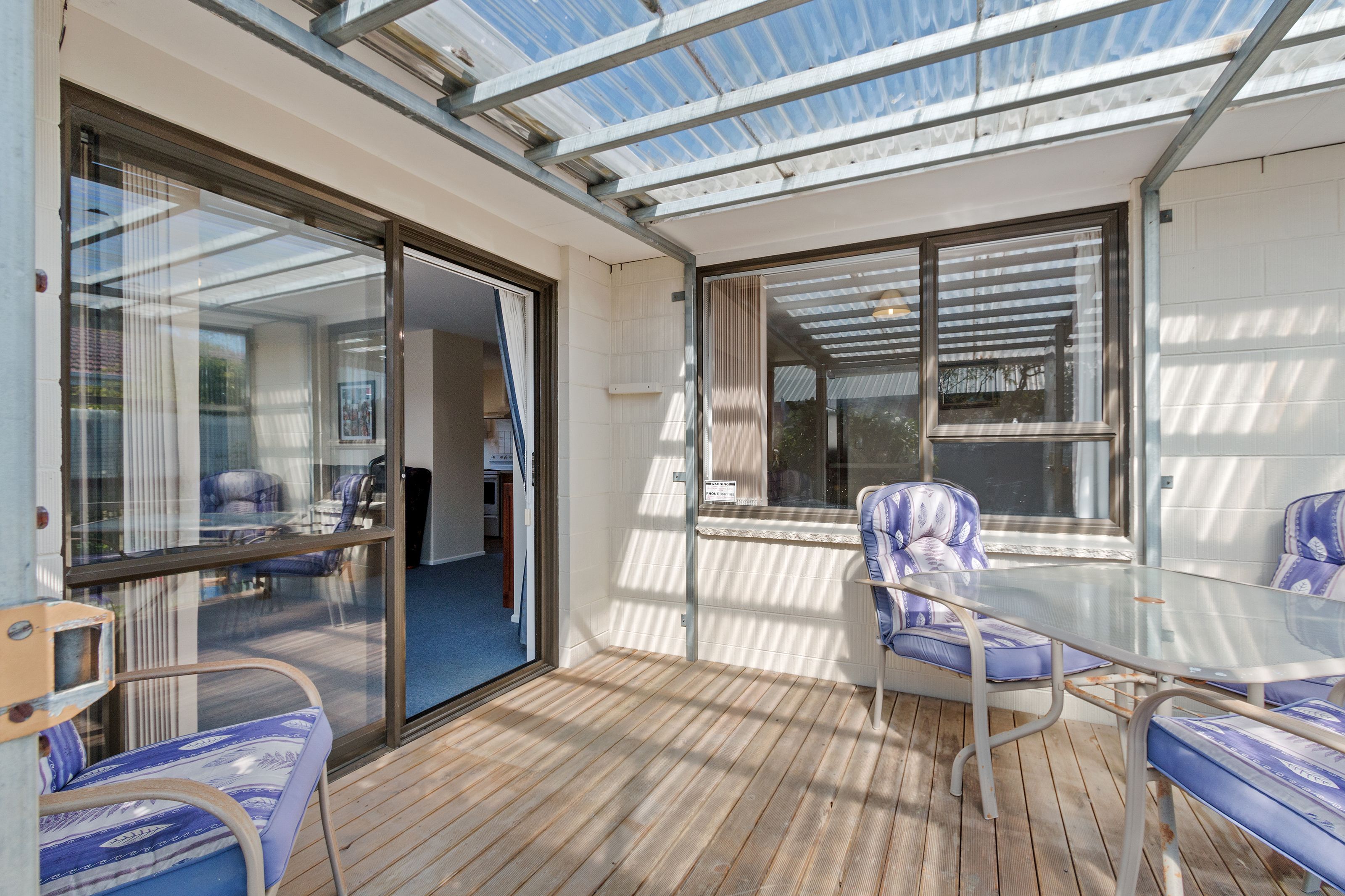 1/98 Oram Avenue, New Brighton, Christchurch City