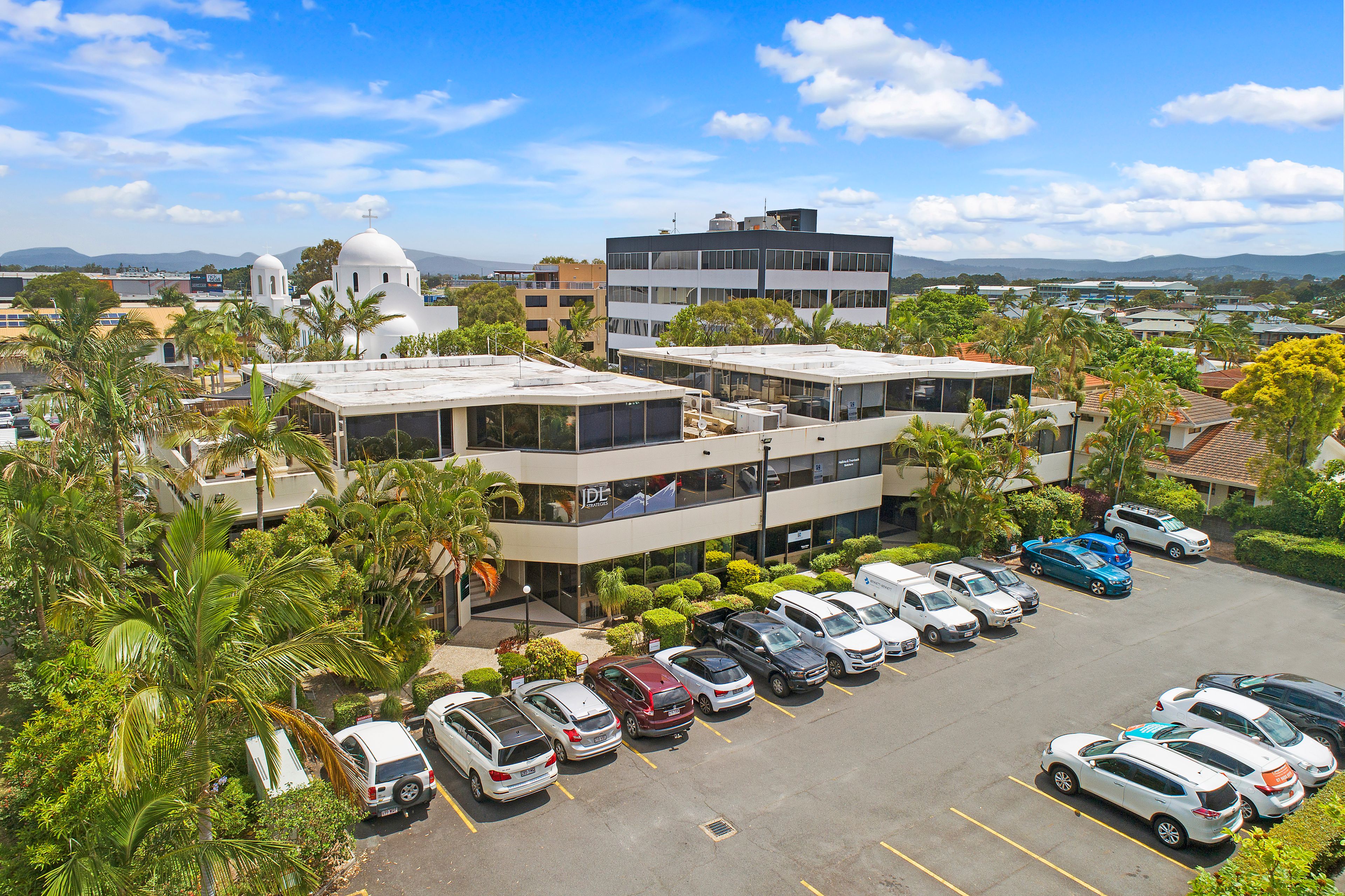 11/17 Karp Court, Bundall, QLD 4217