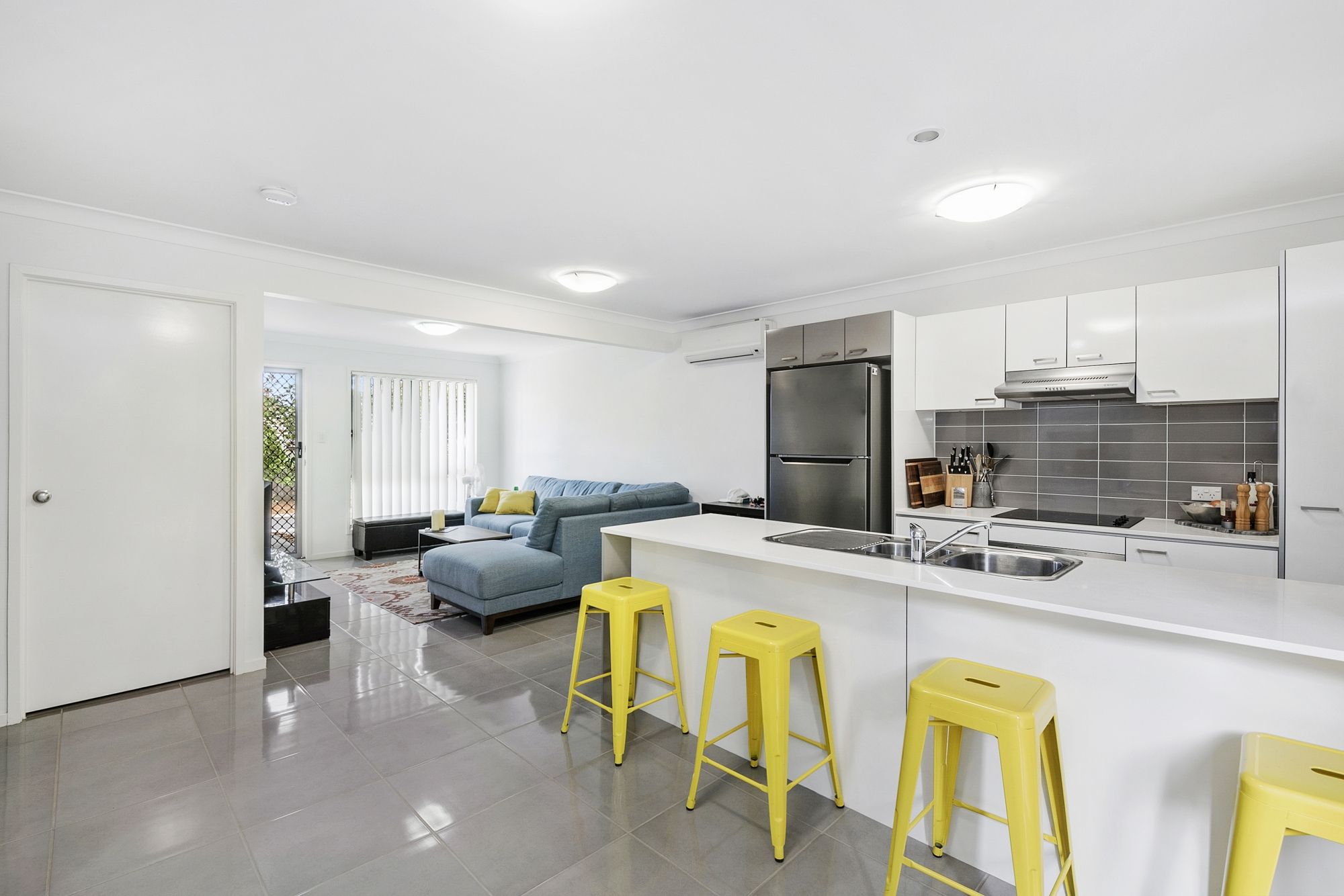 1 Bass Court, North Lakes QLD 4509
