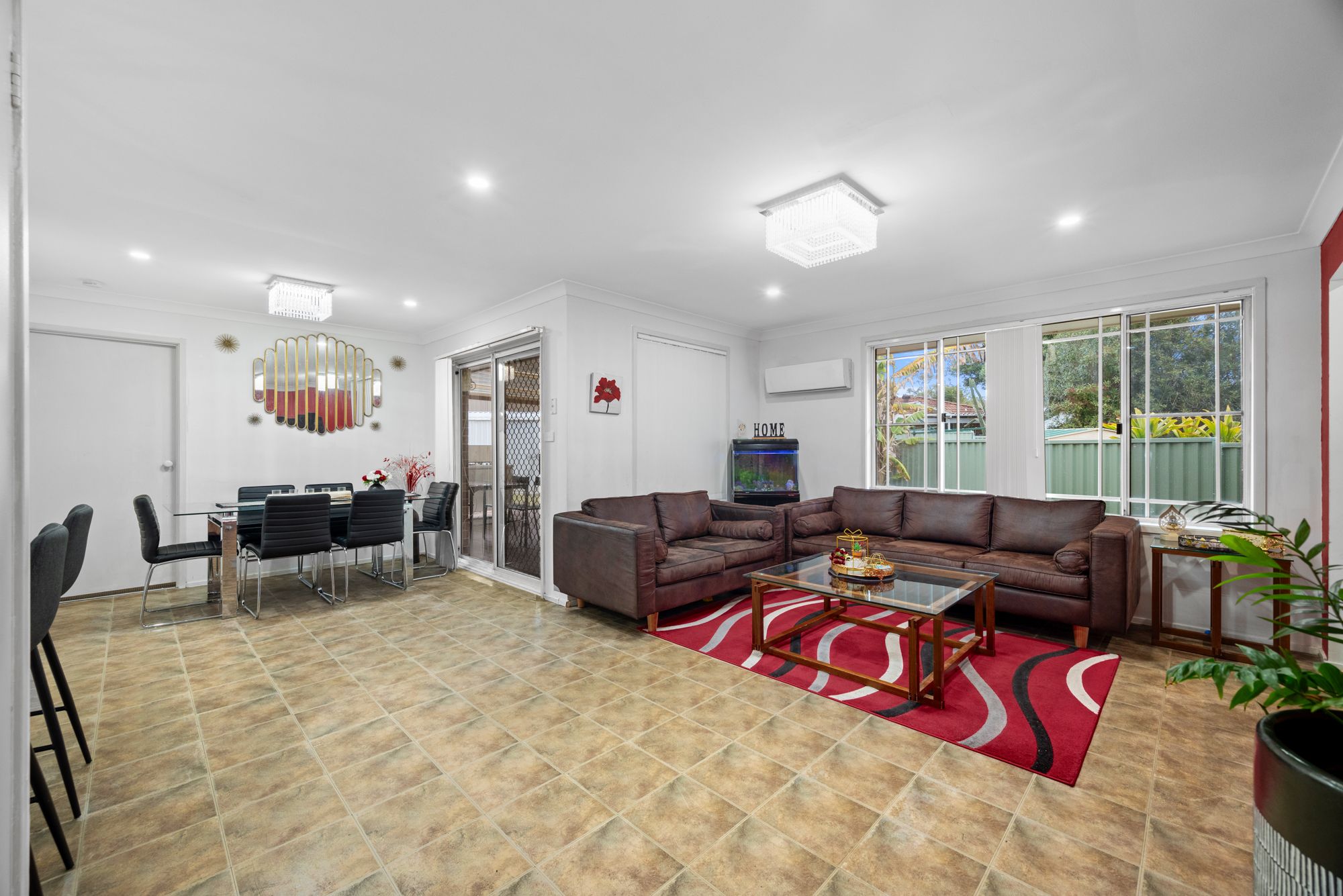 7 Anne Way, Macquarie Fields, NSW 2564