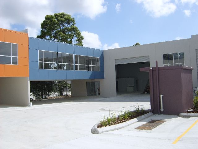 6/14 Activity Crescent, Molendinar, QLD 4214