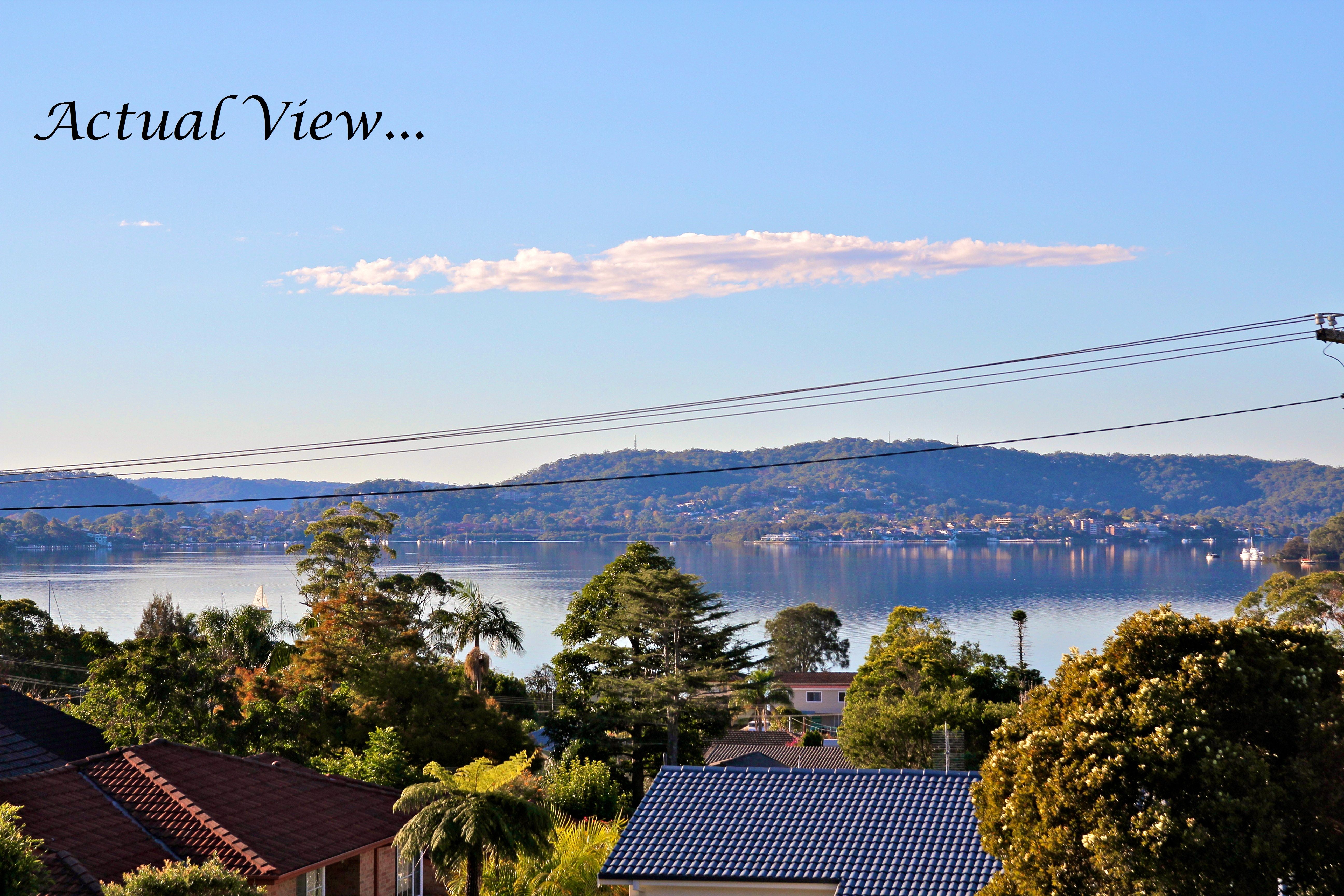16 The Corso, Saratoga, NSW 2251