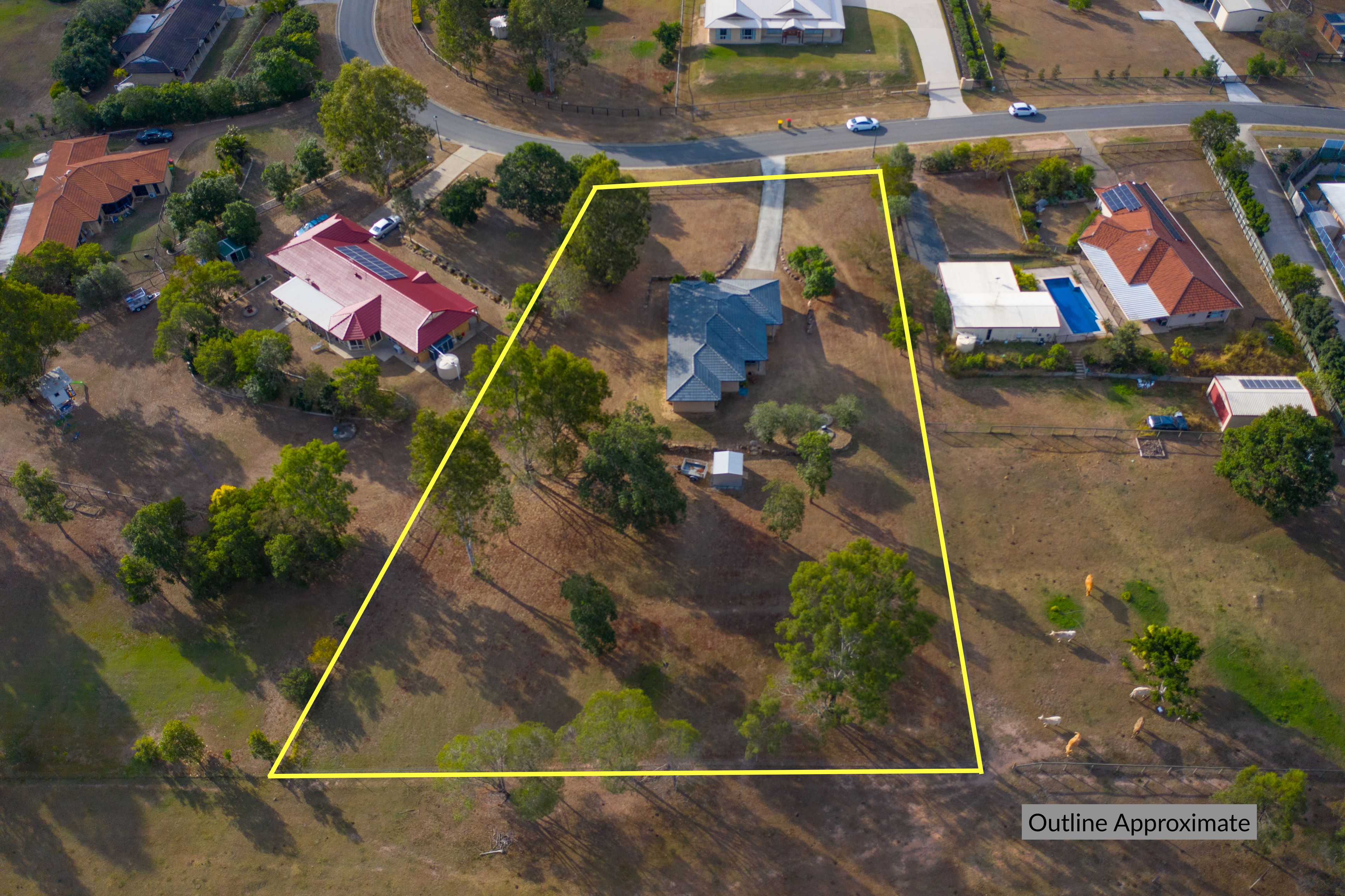 12 Krystyna Court, Karalee, QLD 4306