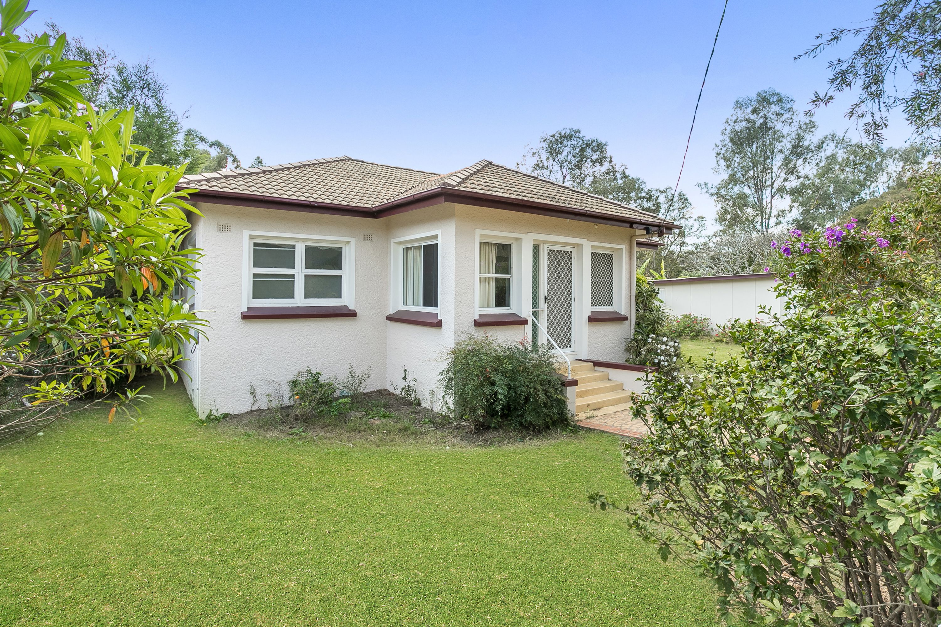 124 Goodwin Terrace, Moorooka, QLD 4105