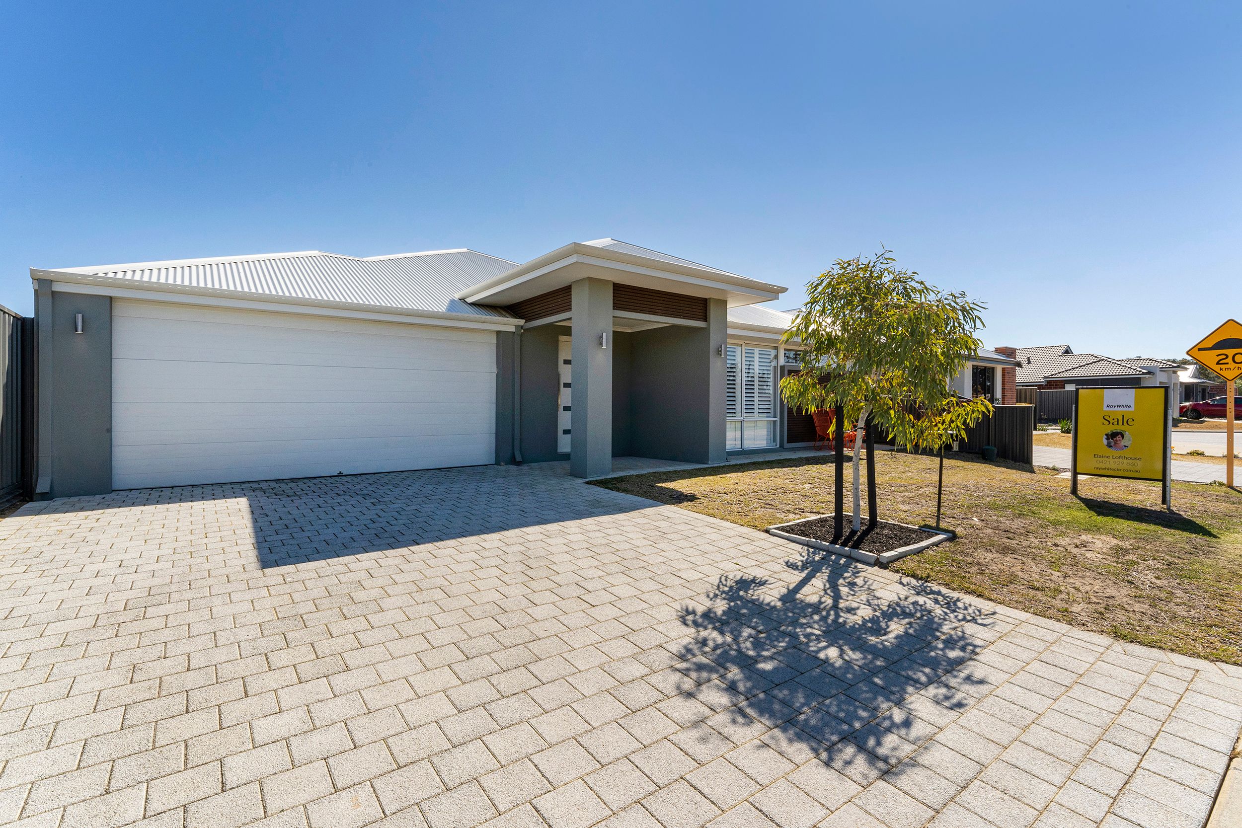 19 Coruscant Glade, Baldivis, WA 6171