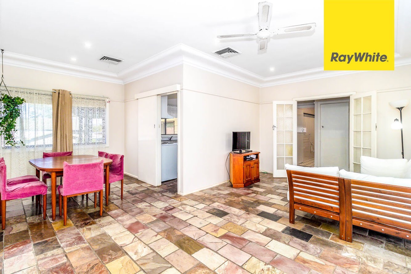 2 Green Street, Blacktown, NSW 2148