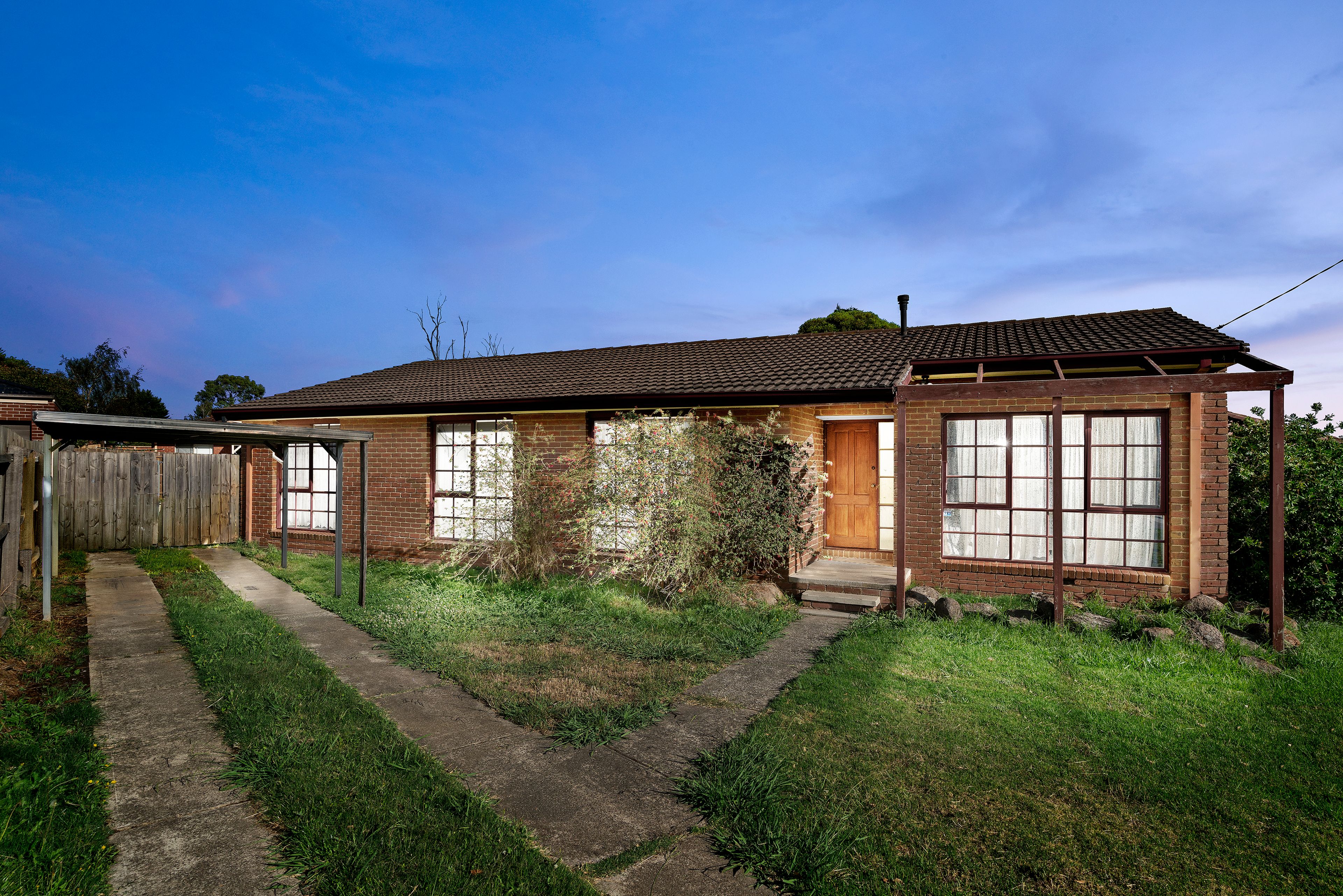 30 Wilsons Lane, Sunbury VIC 3429