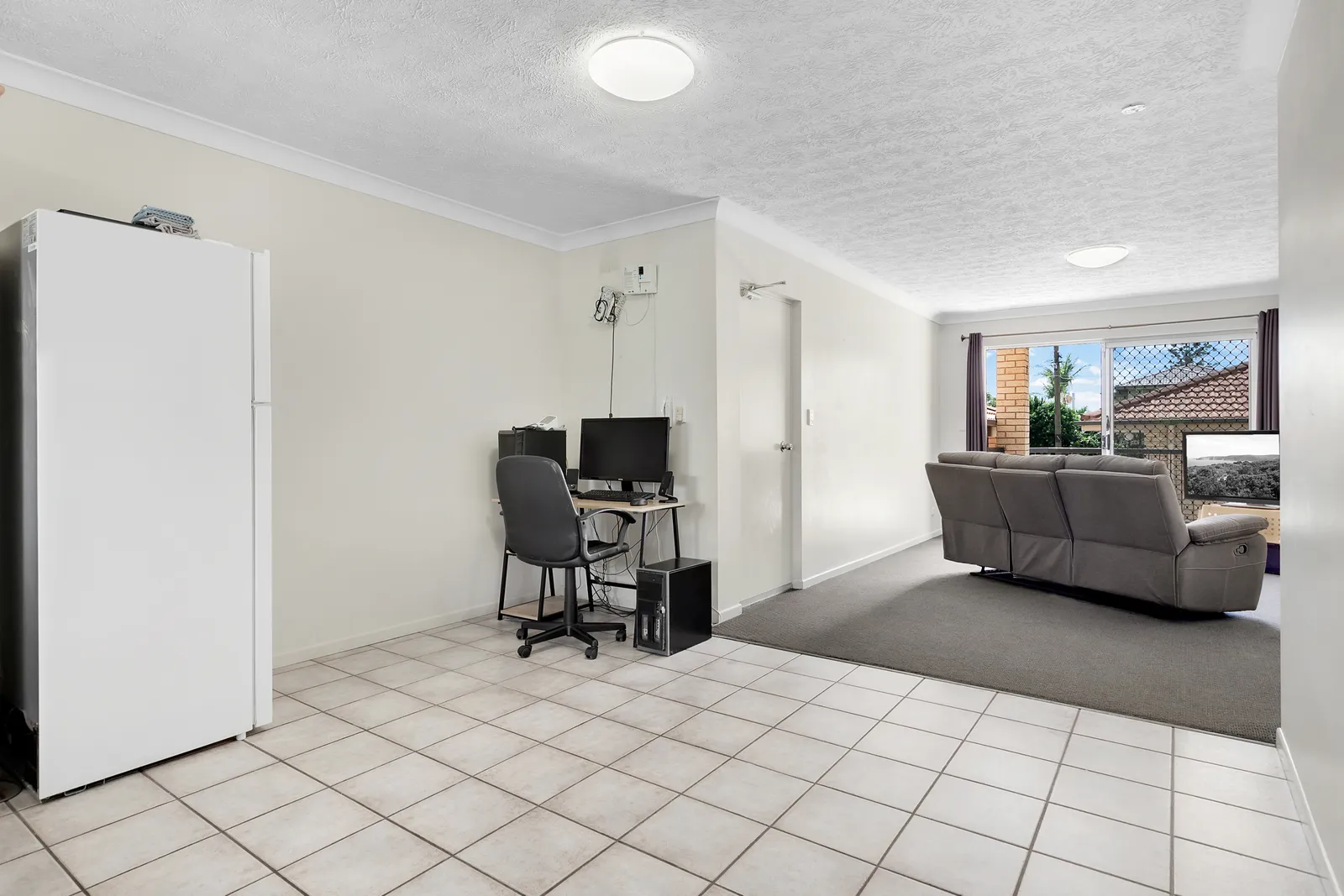 1/107 Jackson Street, Hamilton