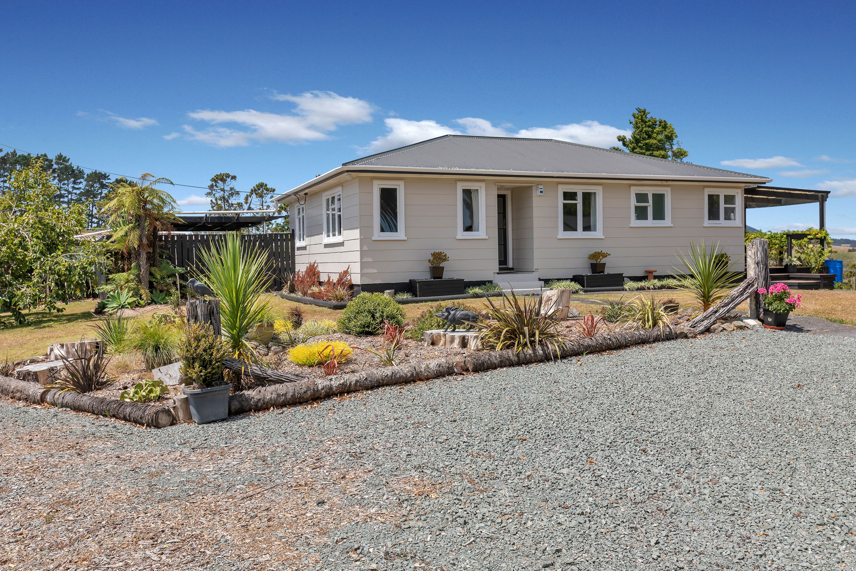 329 McBeth Road, Poroti, Whangarei District 0179 Sold Lifestyle