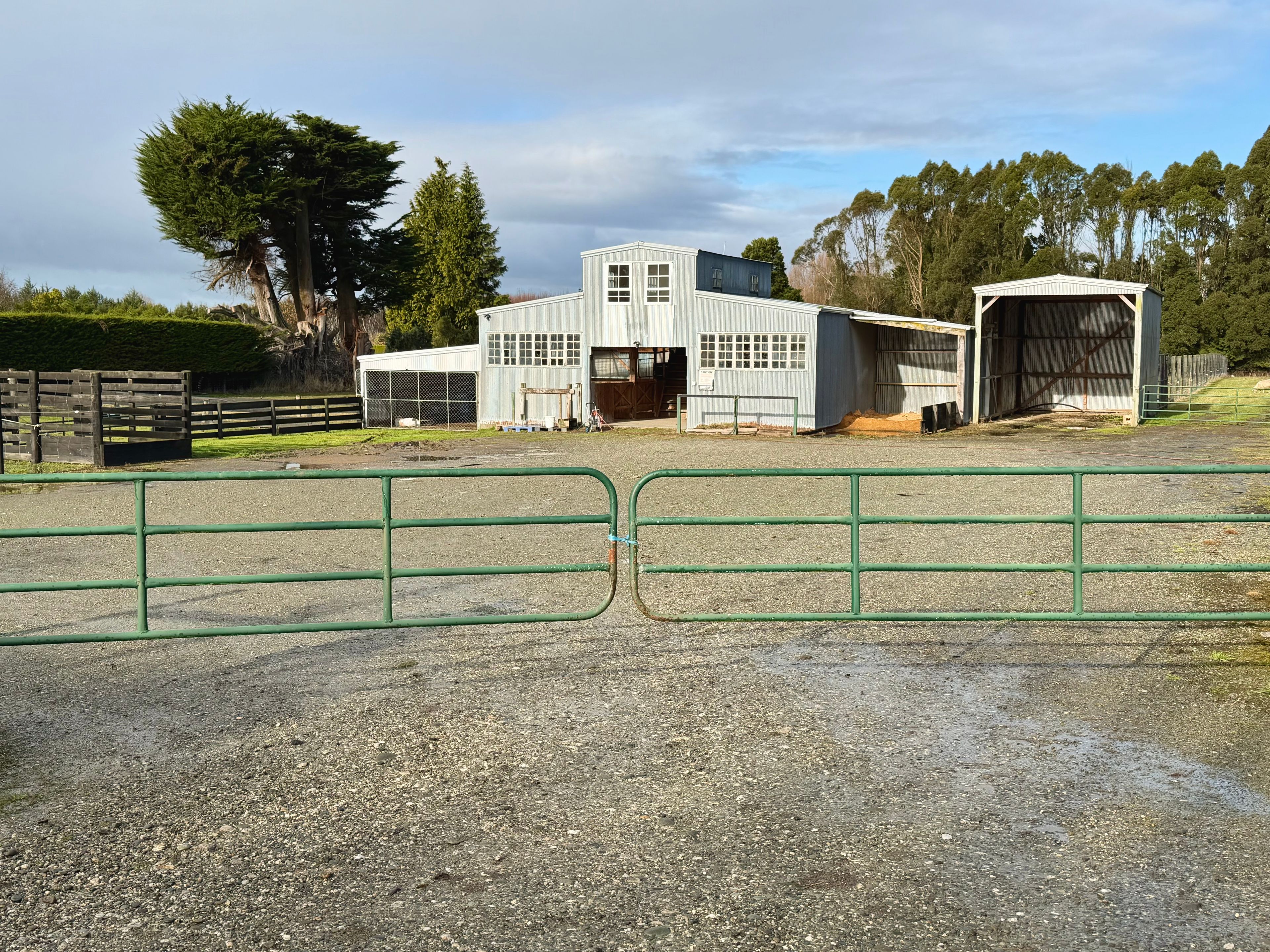 173 Drysdale Road, Myross Bush, Invercargill