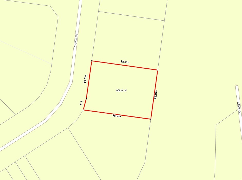 20 Charles Street, Mundubbera, QLD 4626