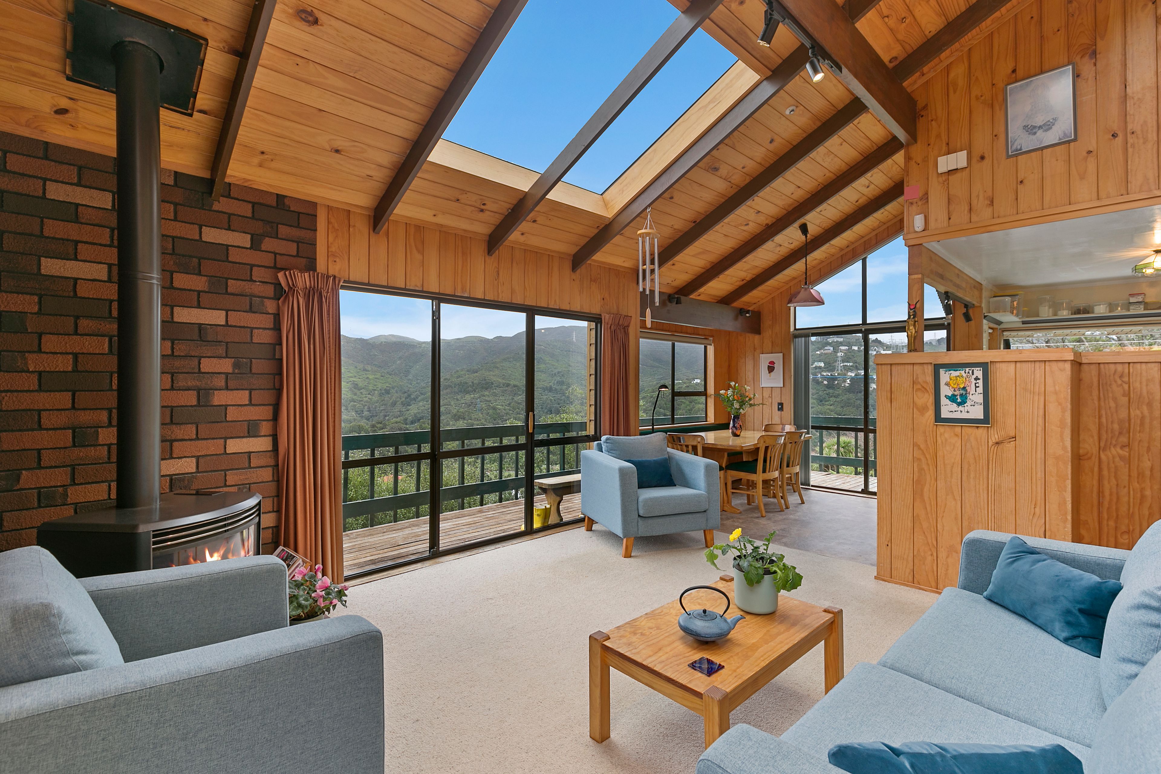 221 Pembroke Road, Wilton, Wellington City