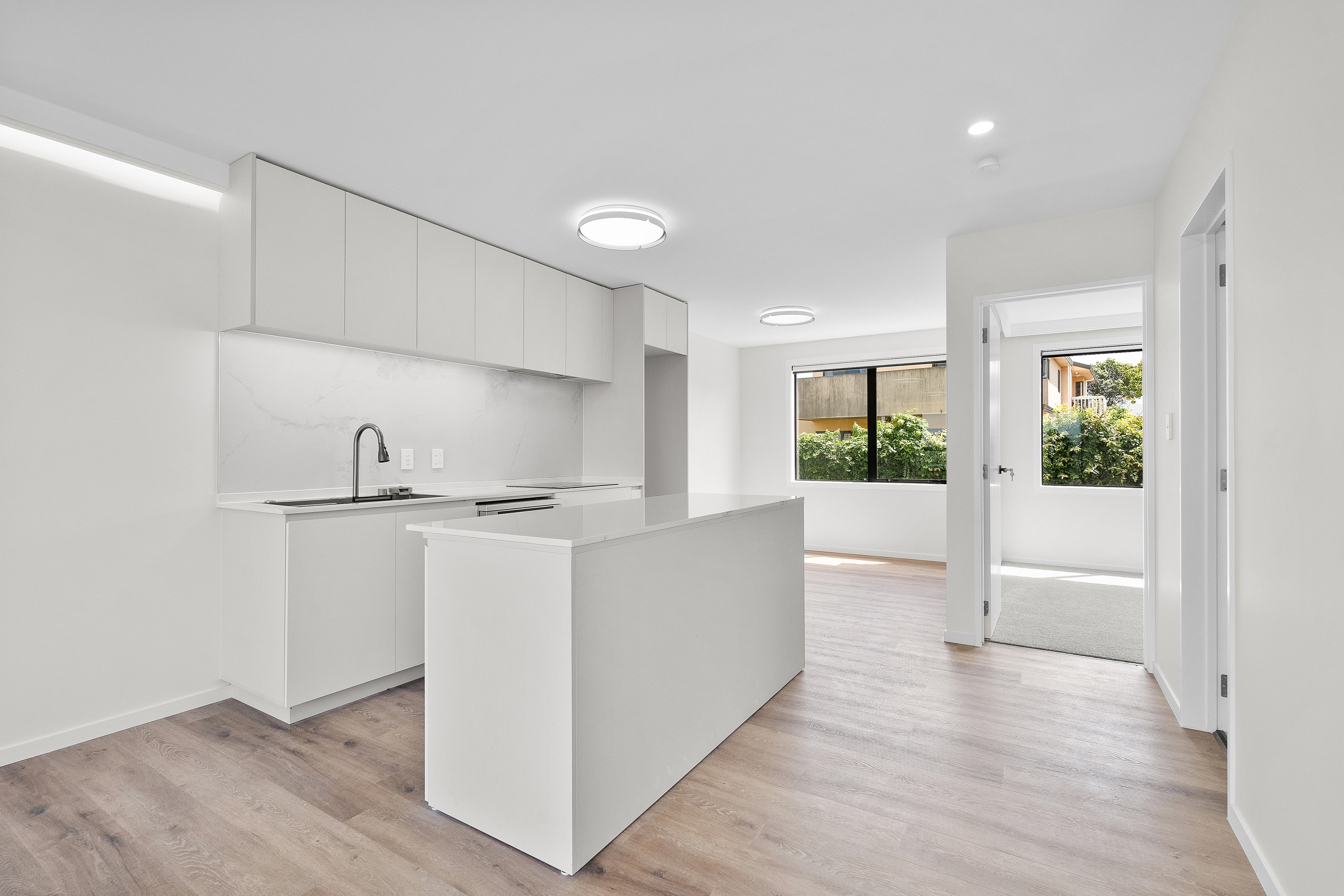 Lot 1-6/3 Worthington Place, West Harbour, Waitakere City