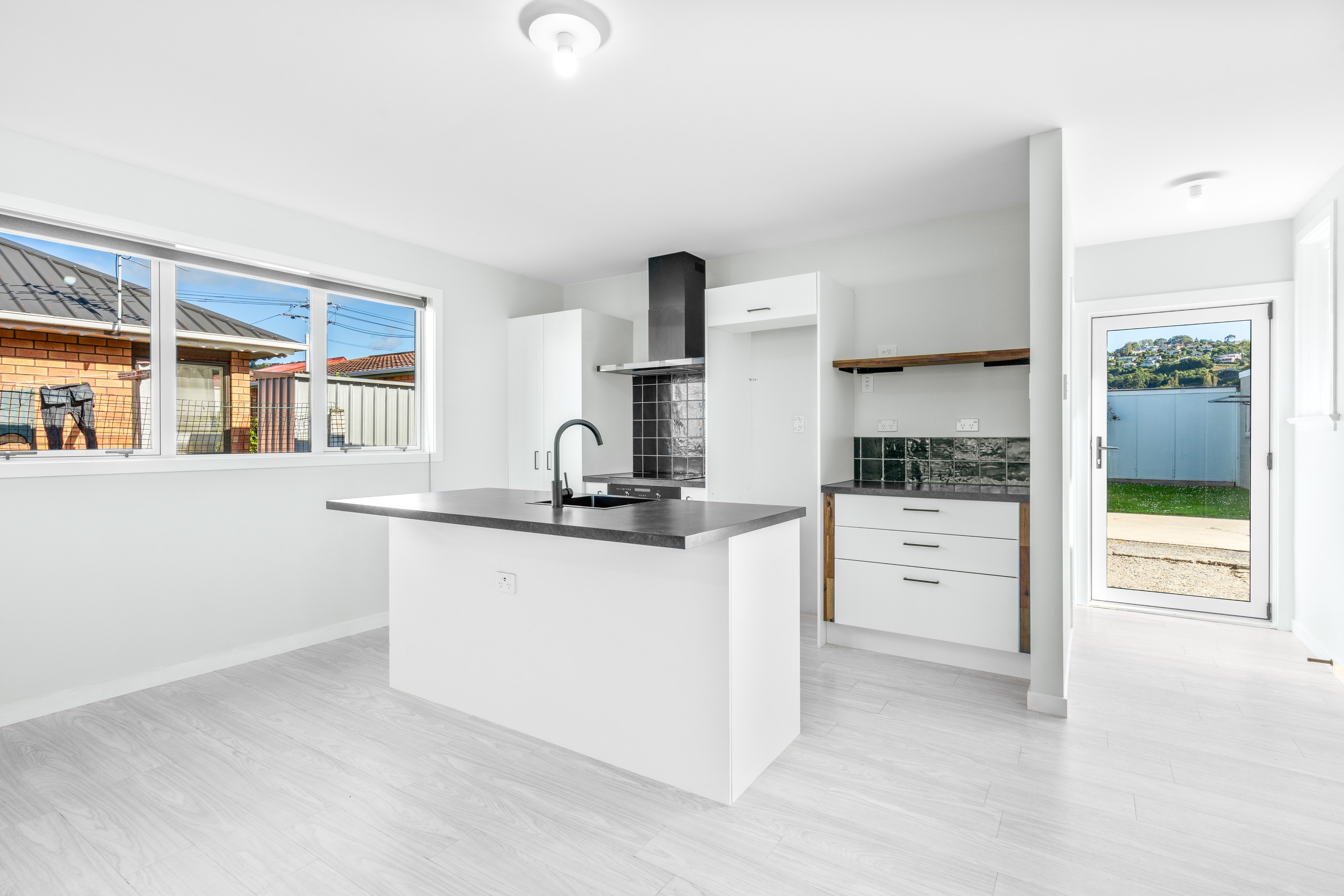 22 Nicholson Street, Forbury, Dunedin City