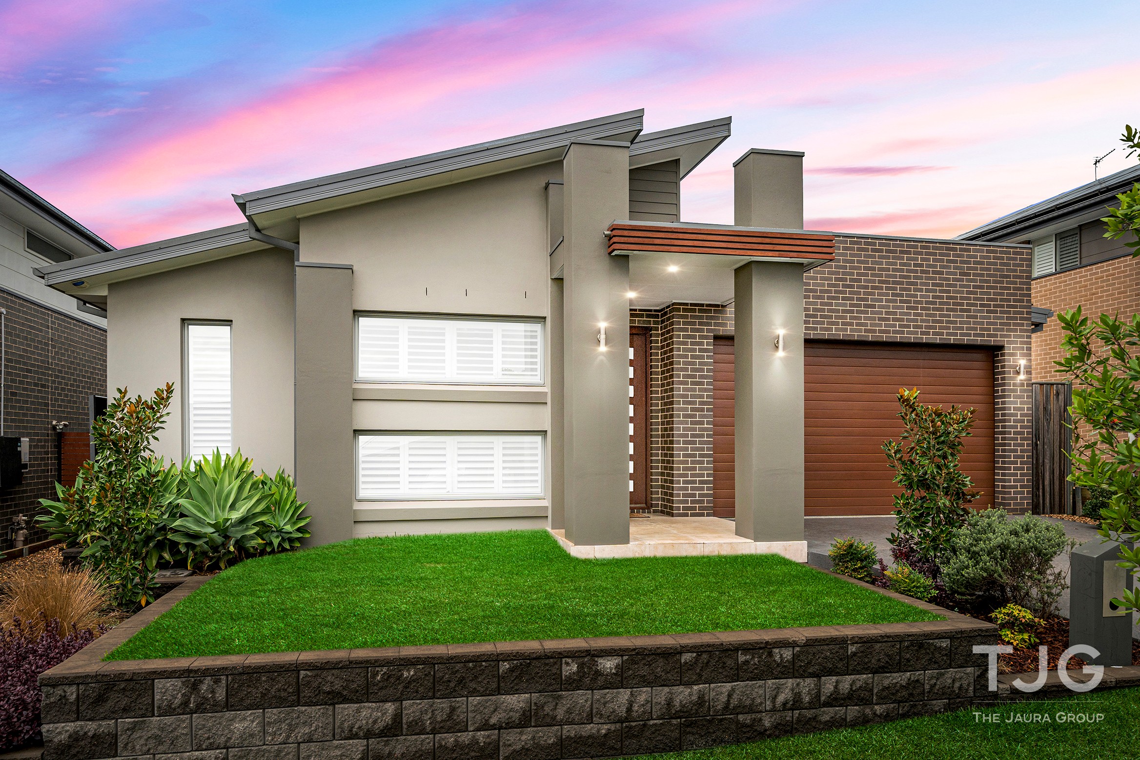 36 Jonagold Terrace (The Gables), Box Hill, NSW 2765