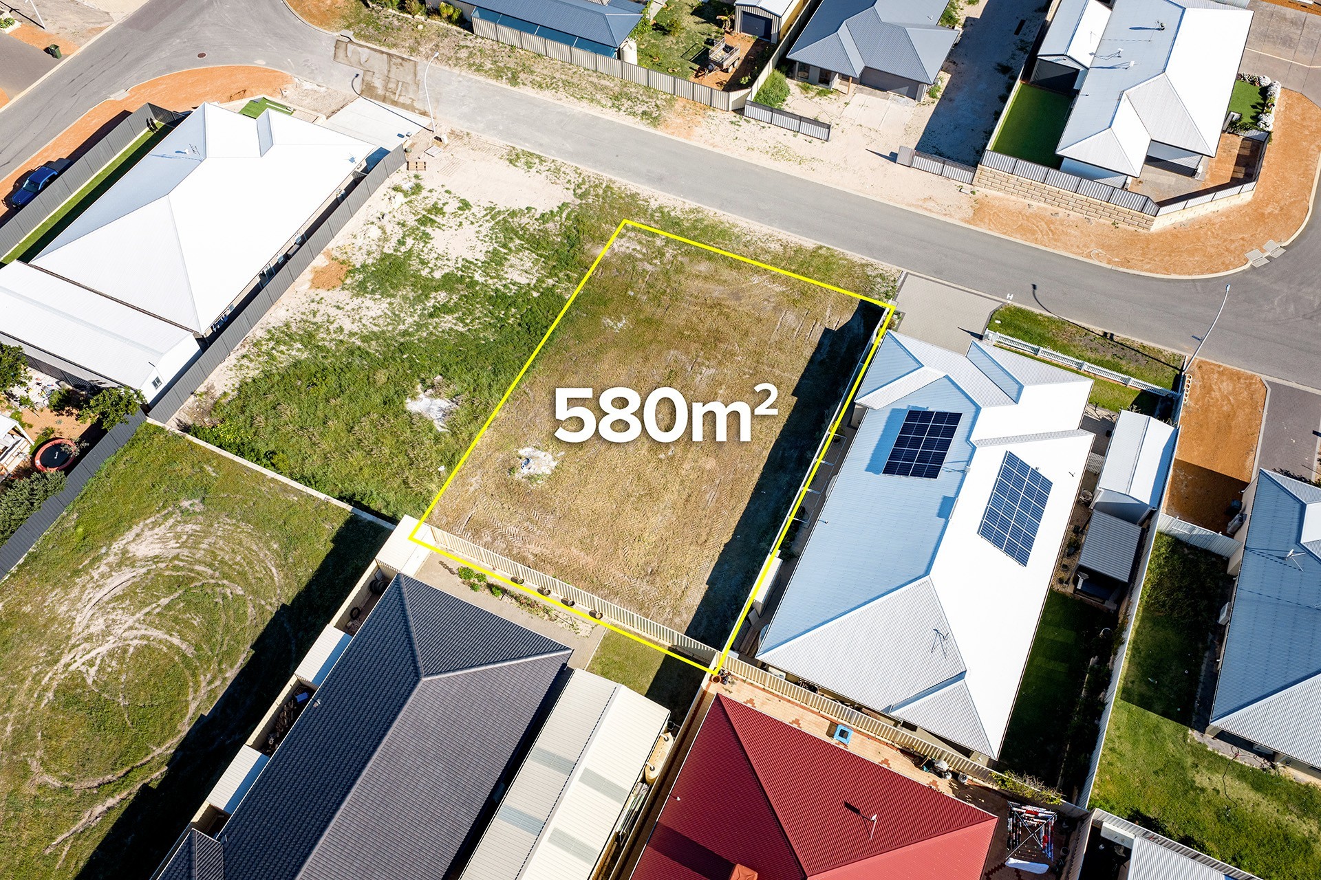 6 Ashdown Loop, Cape Burney, WA 6532