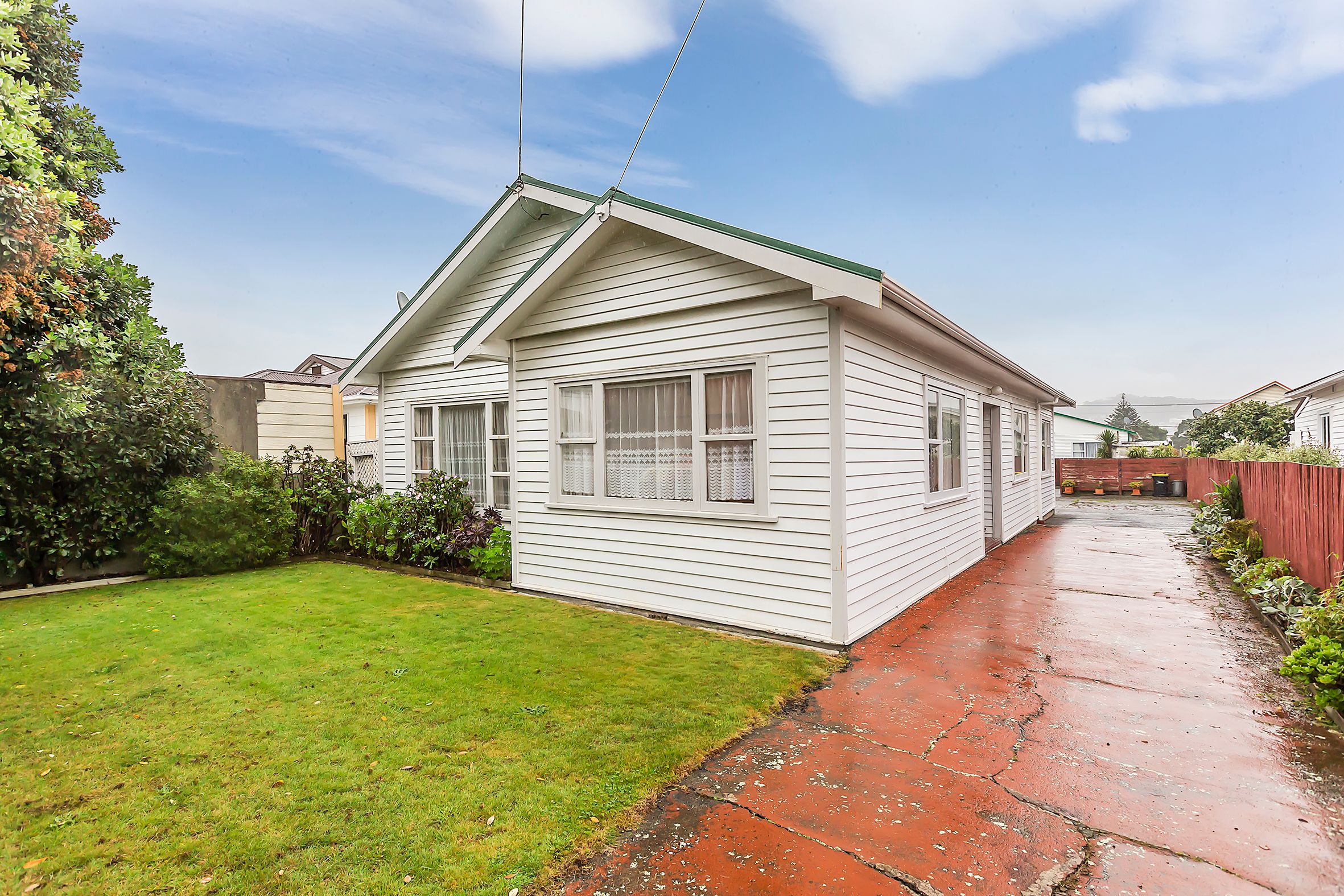 19 Hobart Street, Miramar, Wellington City