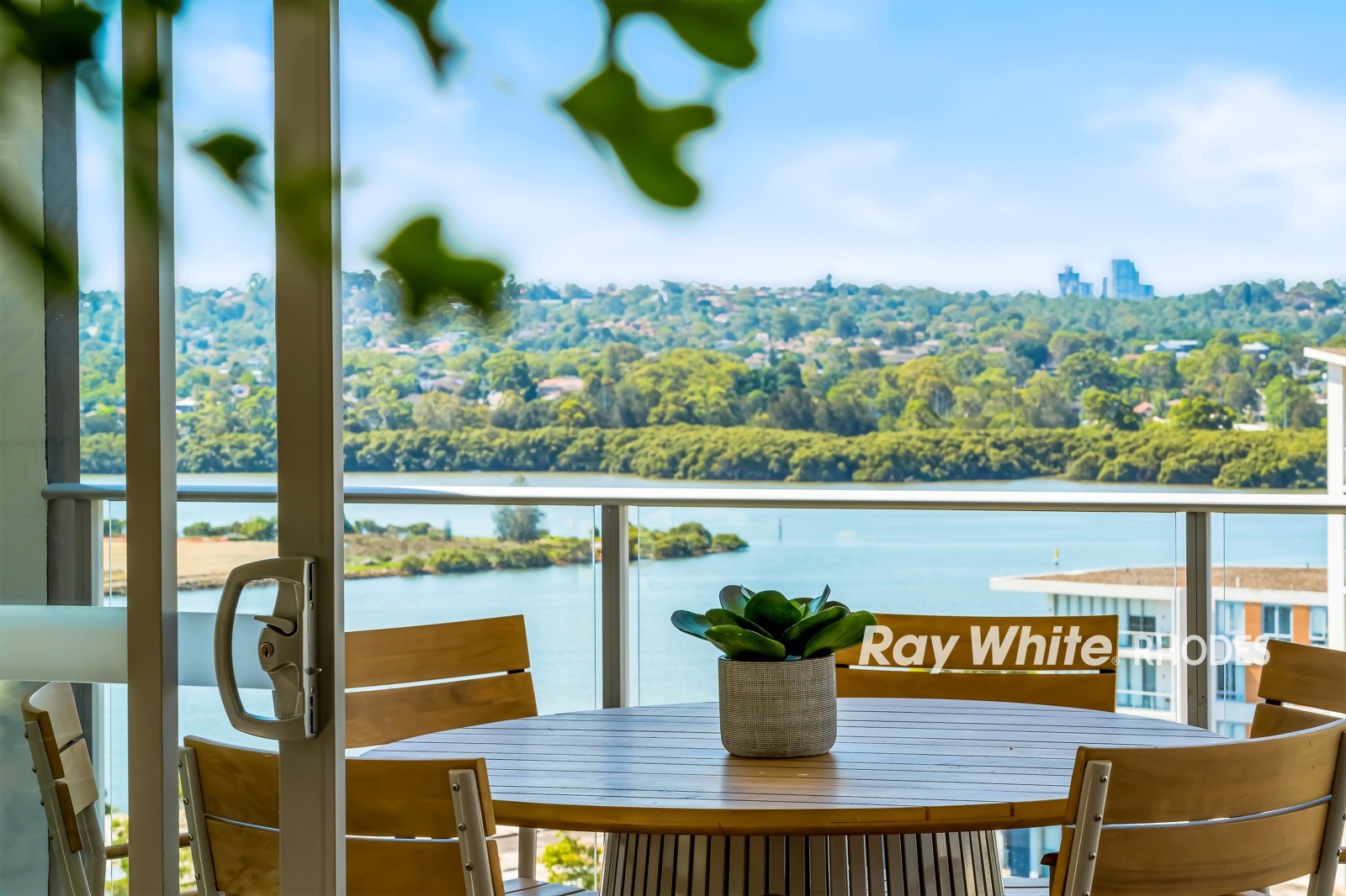 906/43 Shoreline Drive, Rhodes, NSW 2138