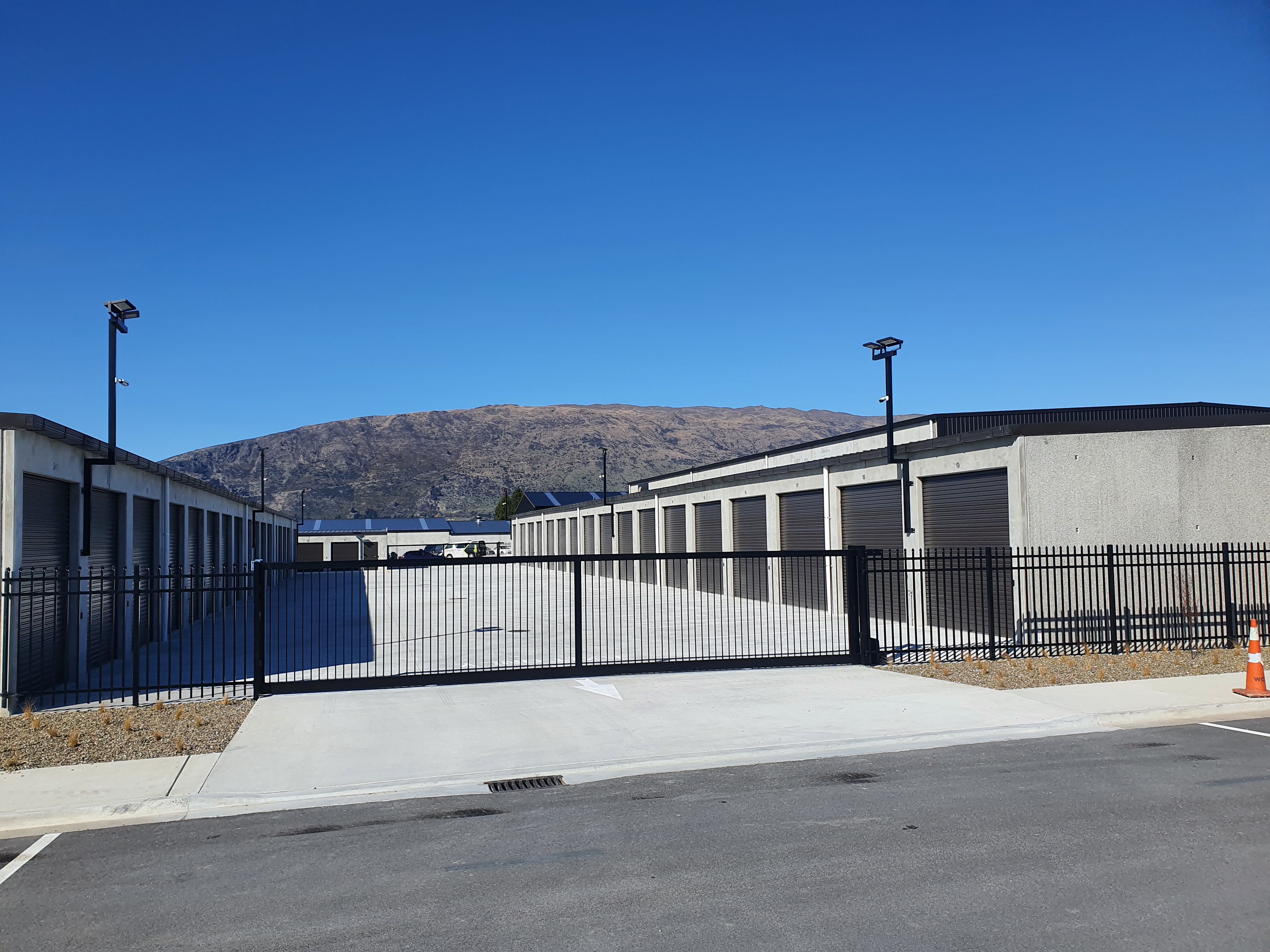 Unit 20 Prestige Storage, Wanaka, Queenstown Lakes District 9305