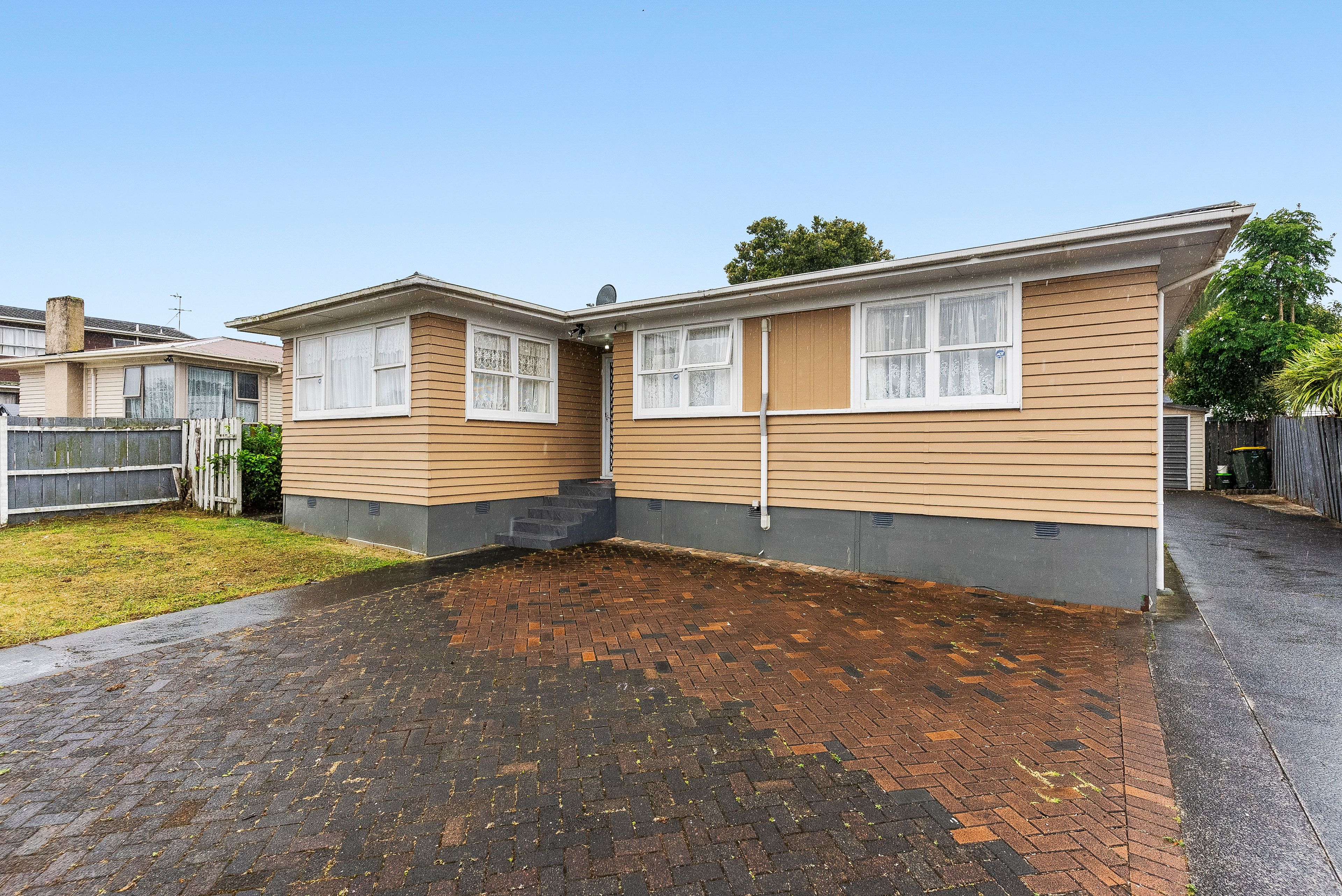 129 Rowandale Avenue, Manurewa, Manukau City